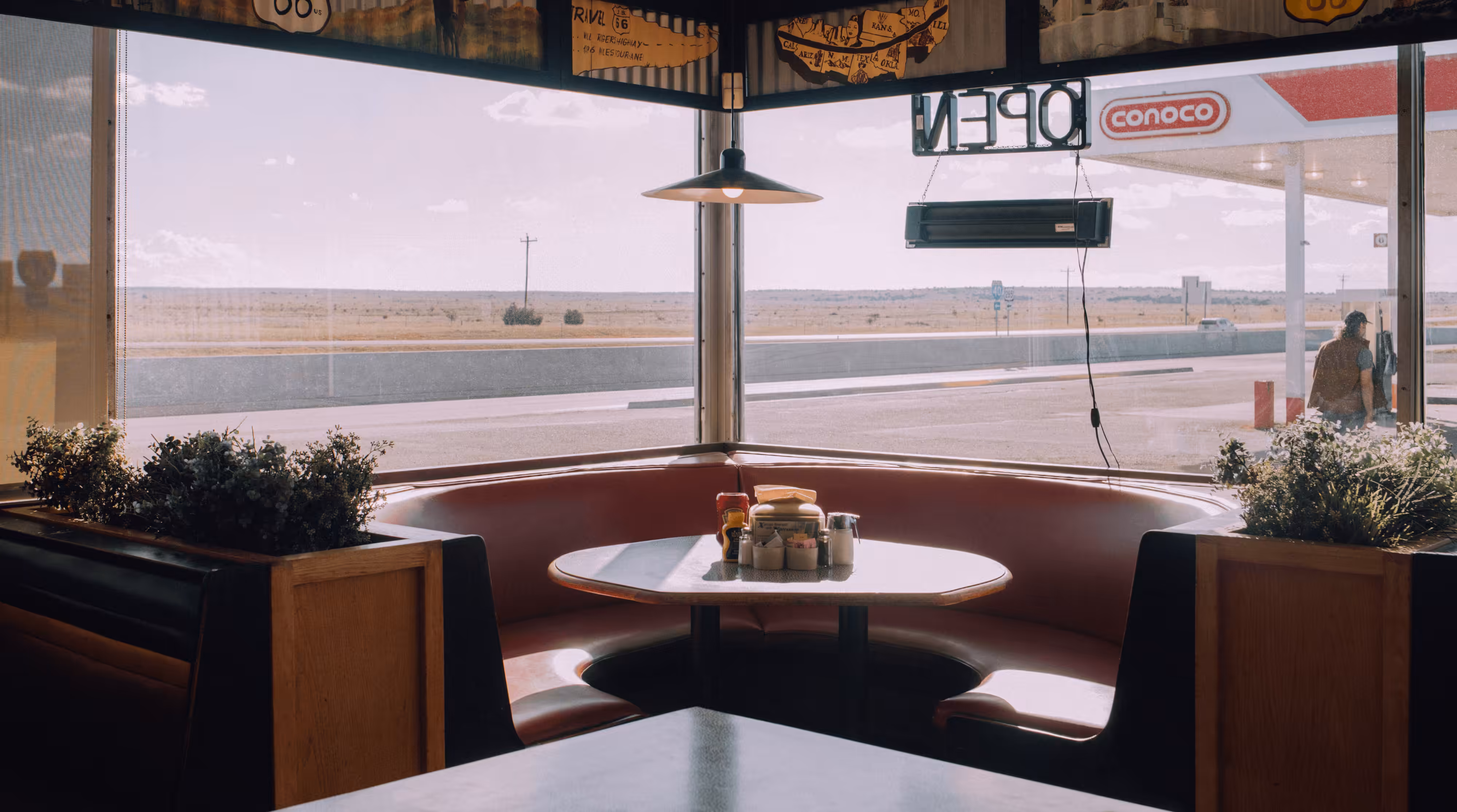 American Diners, #02