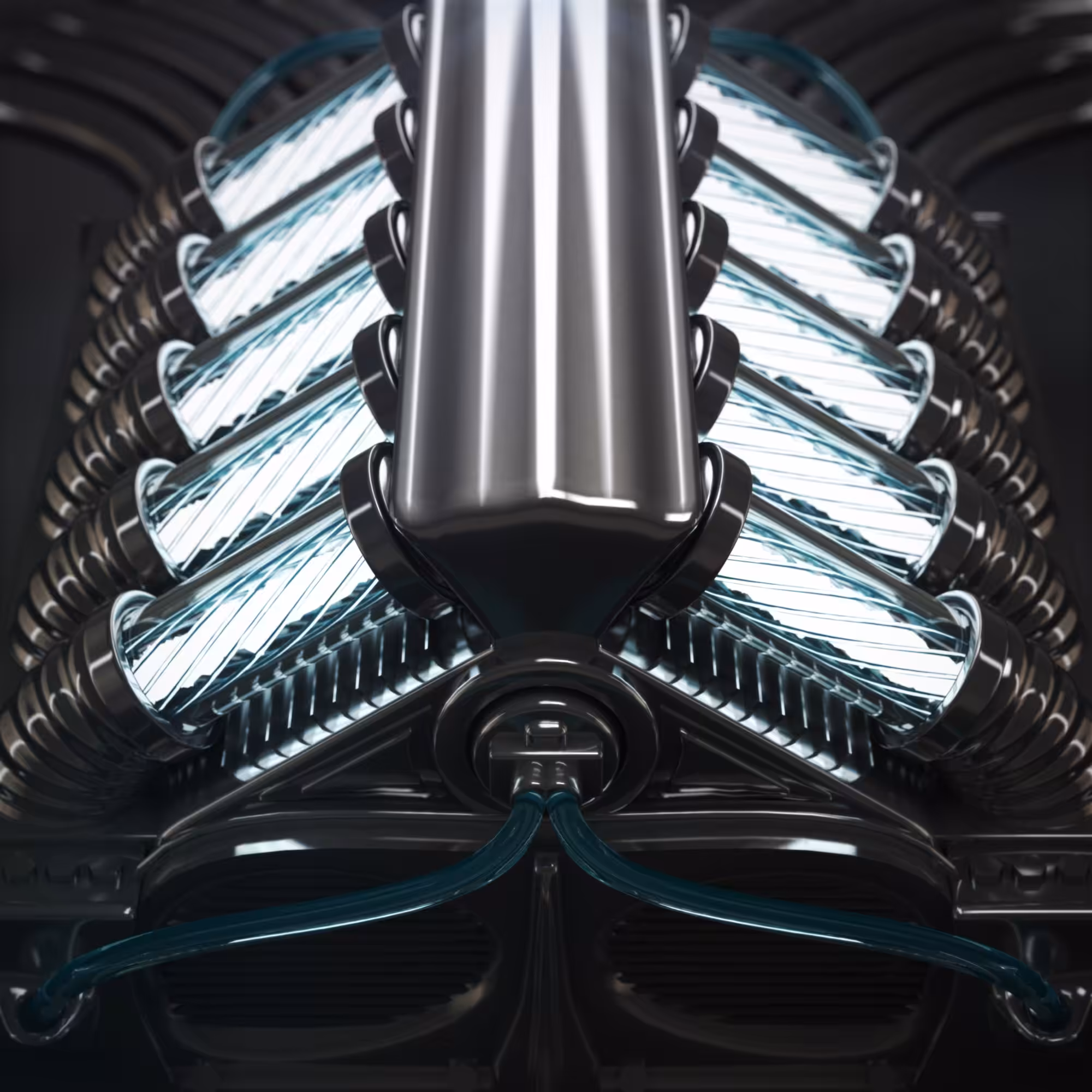 Jacked Fusion Engine