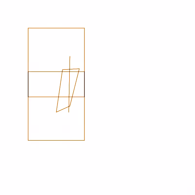 Lines Composition #3