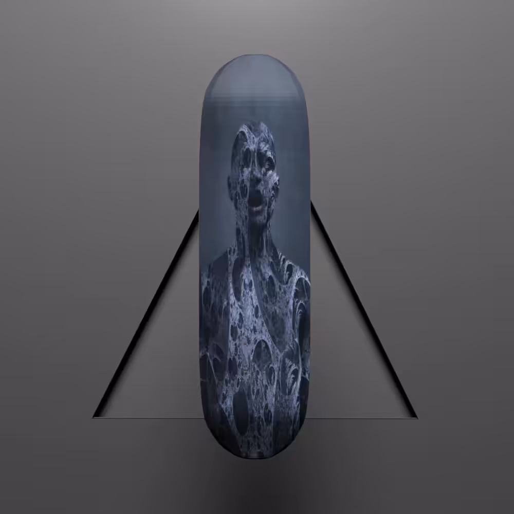 Biomechanical Laceration Board
