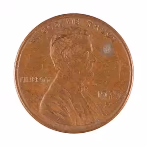 Cent #2764