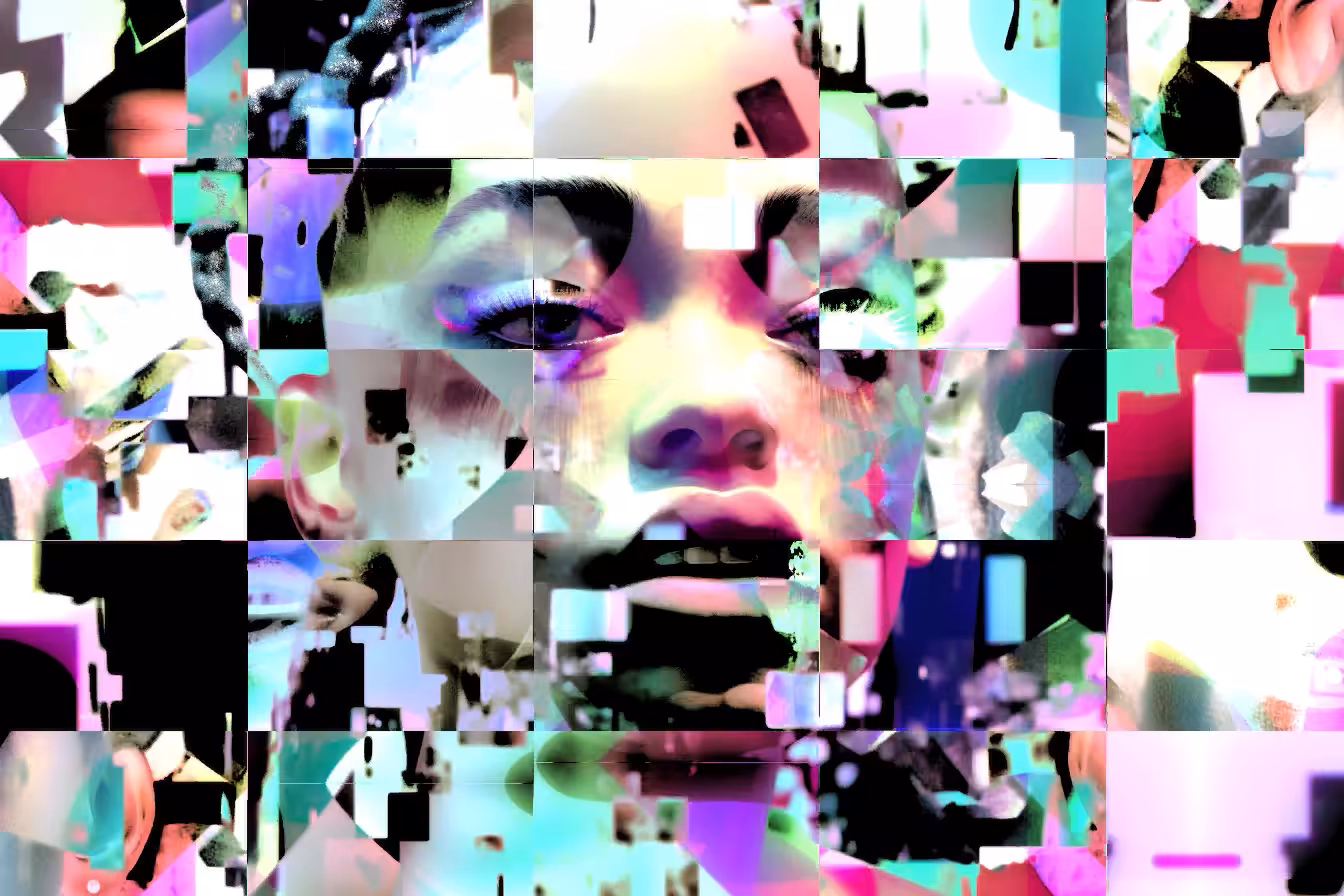 Confetti AE