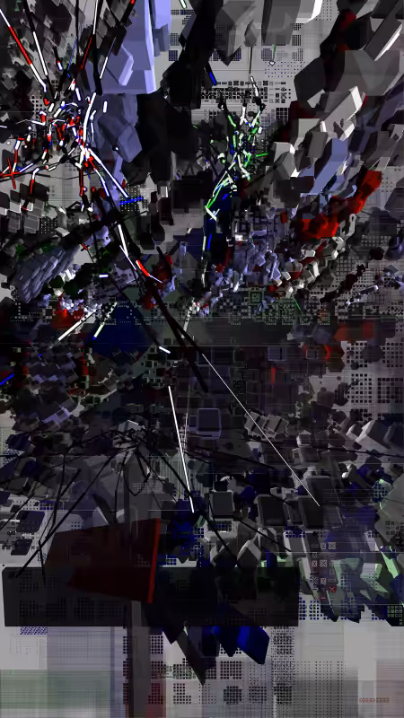 overclocked #102