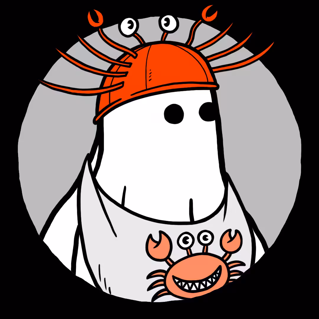 Anonymous Ghost #652