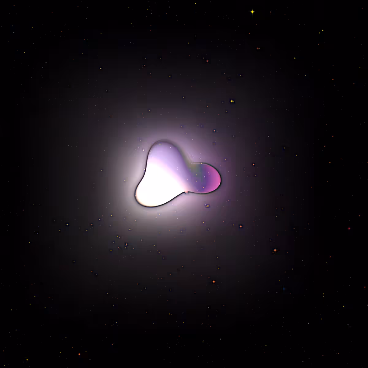 Anomaly #3