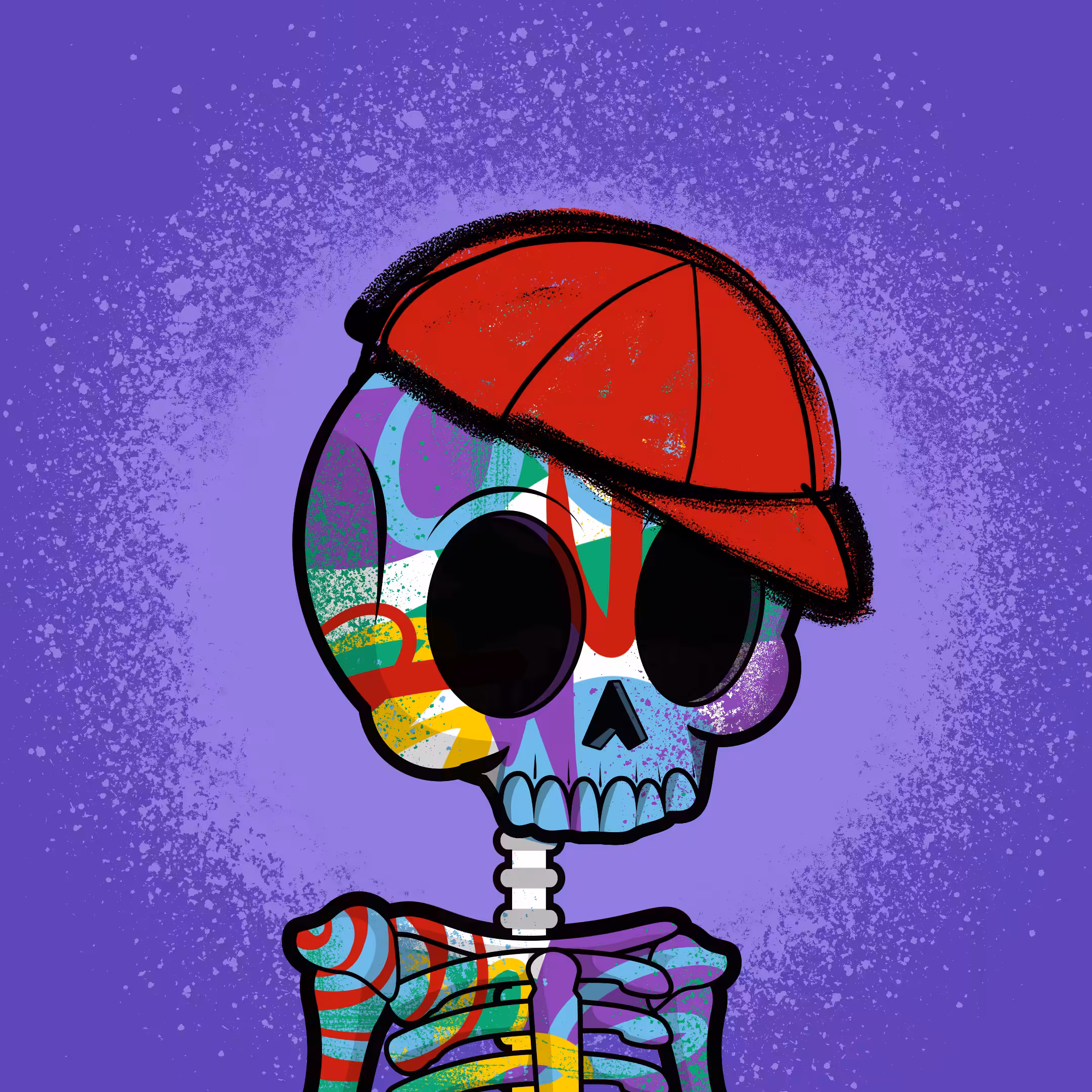 Edgar X Mesko #3