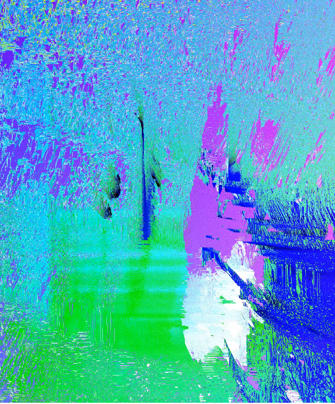 Fluid Chipset #92