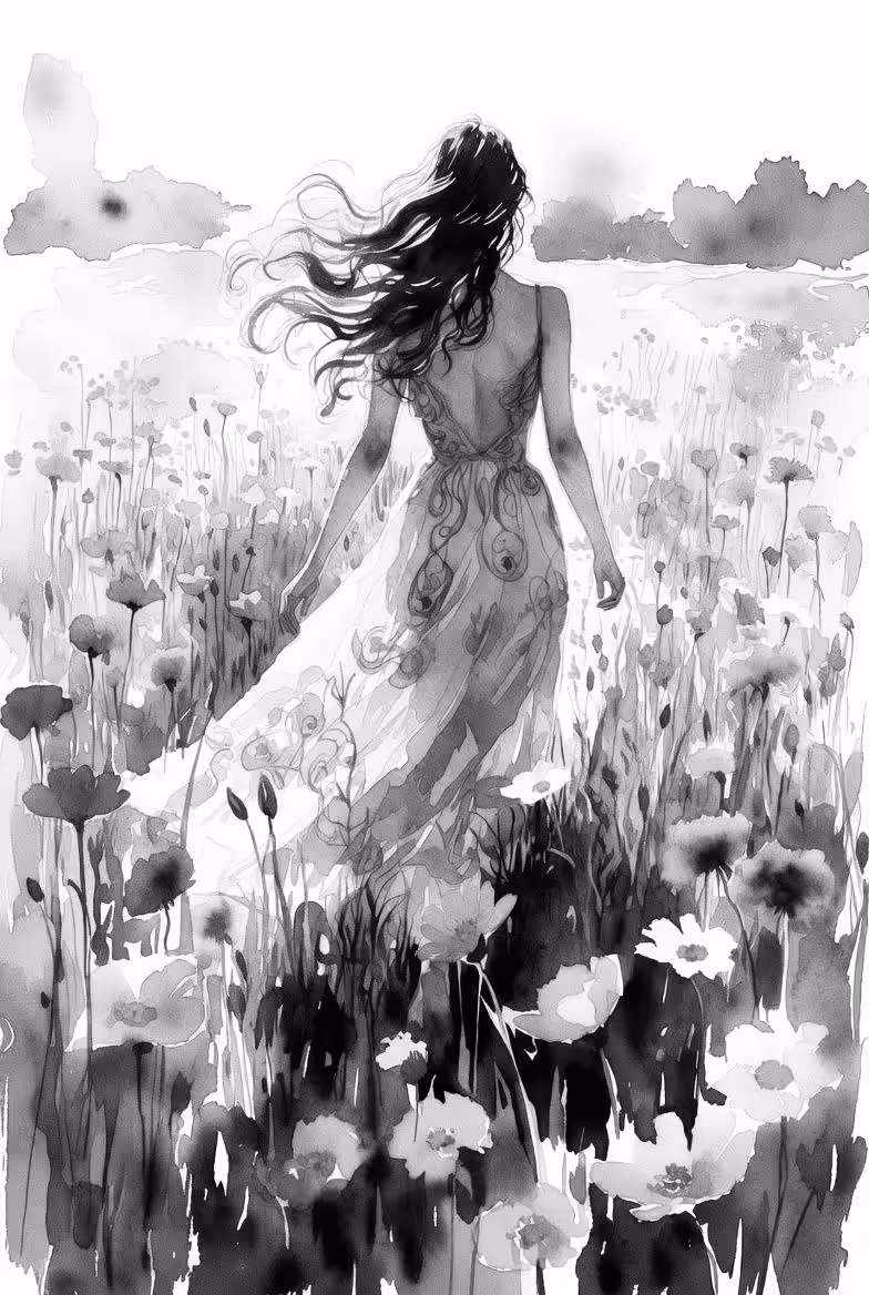 Plain of Flowers