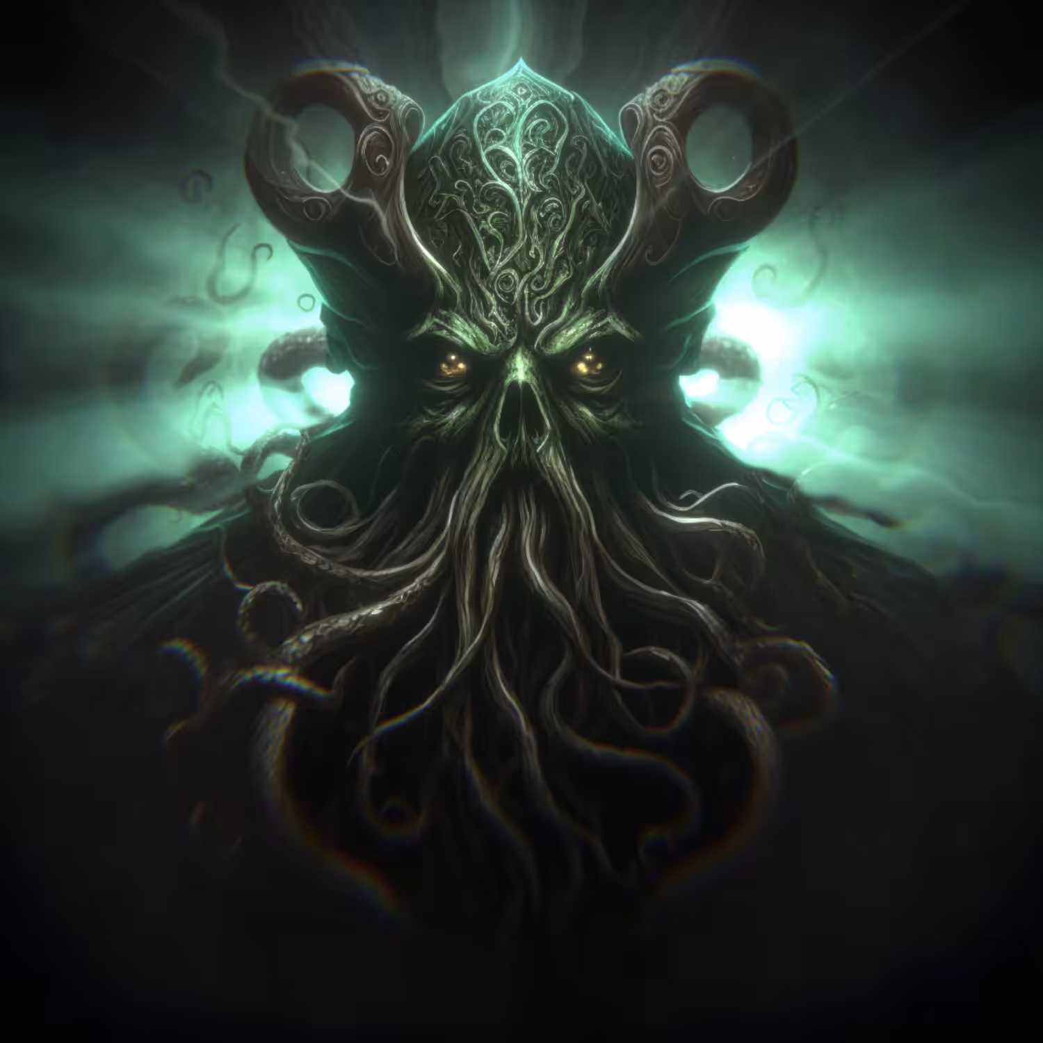 Cthulu