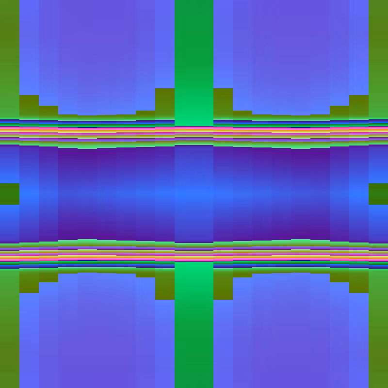 Equillibrium #4