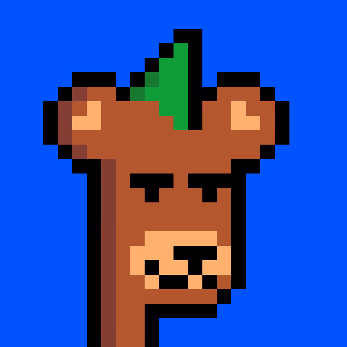 BearPunks #2545
