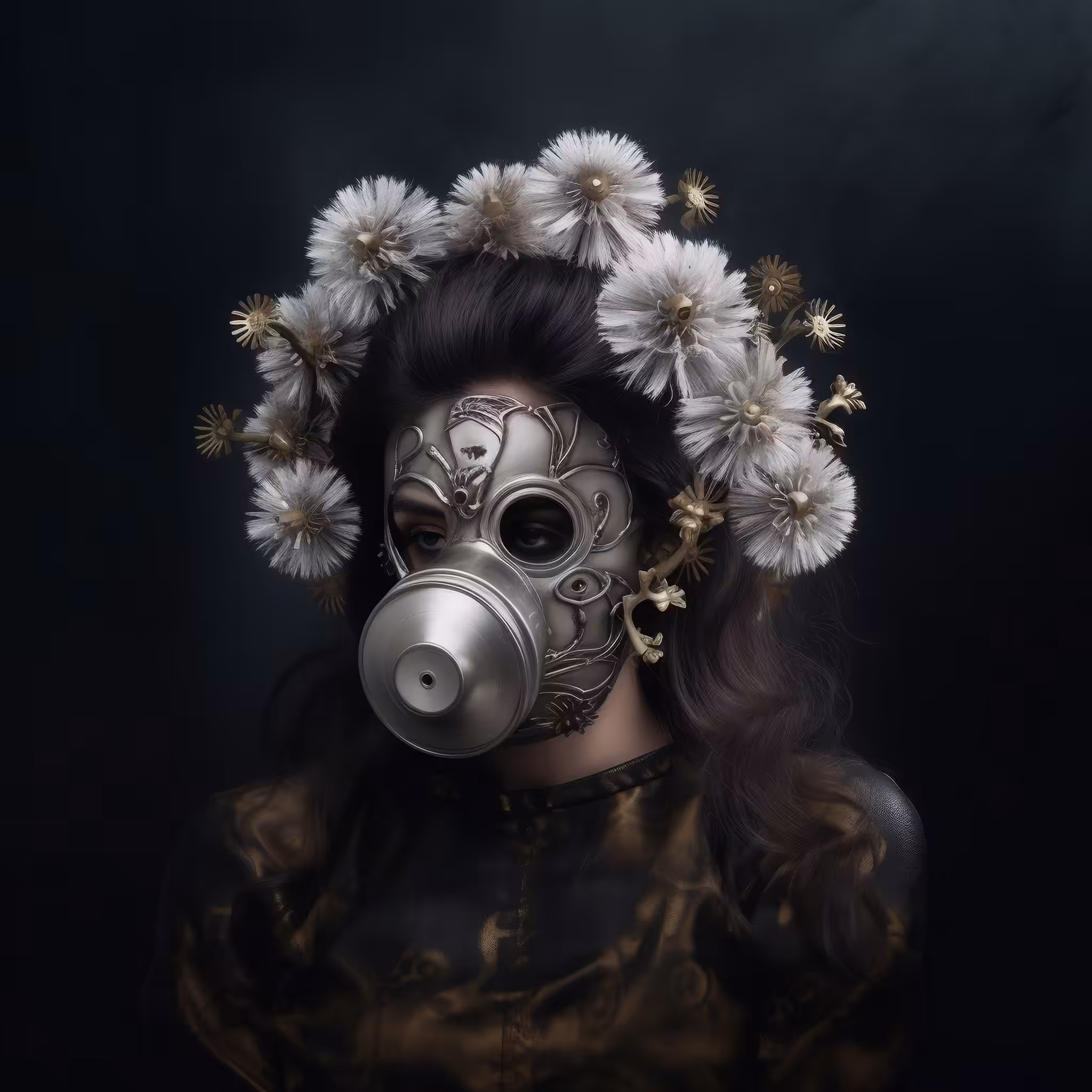 Apocalyptic #11