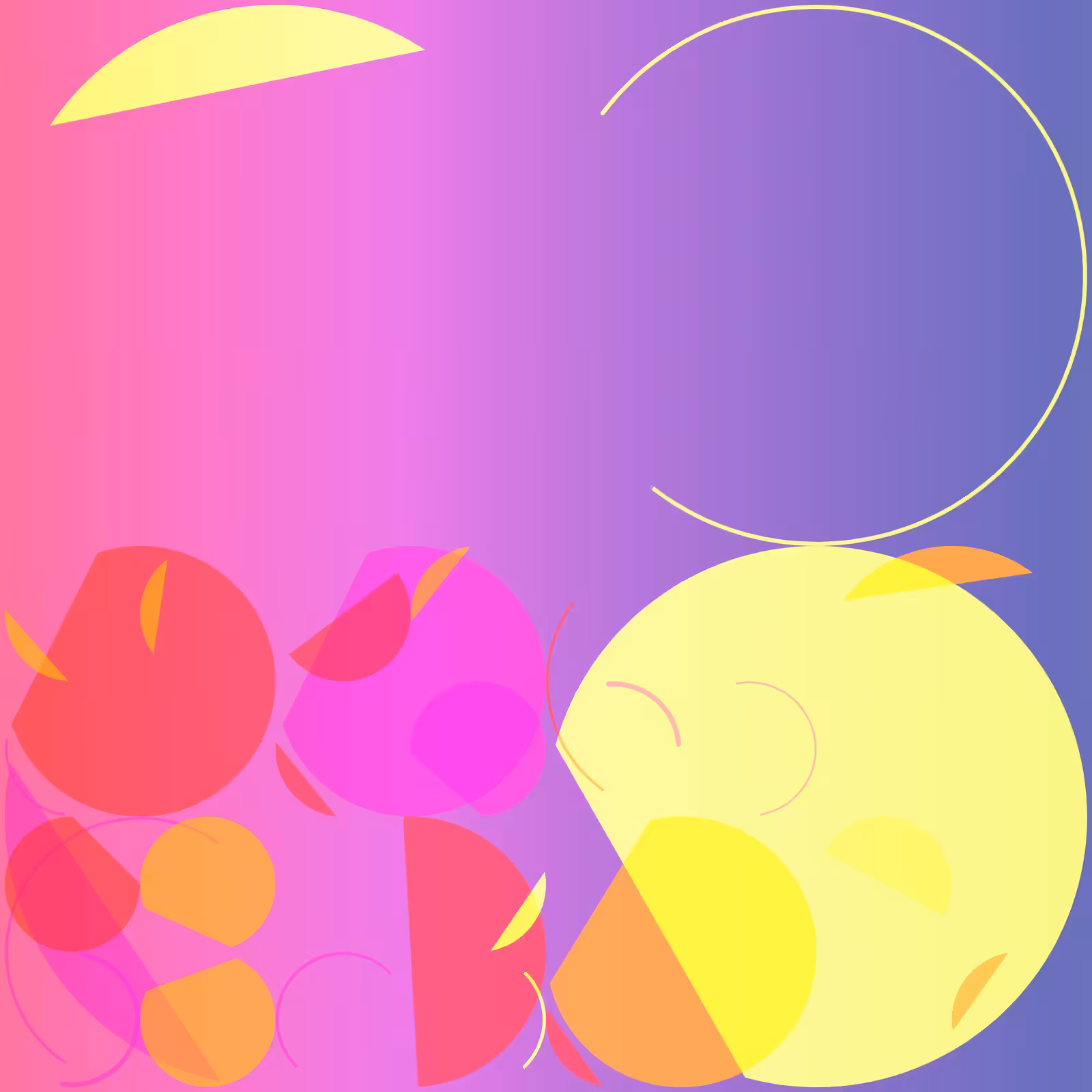 Pile of Planets #4