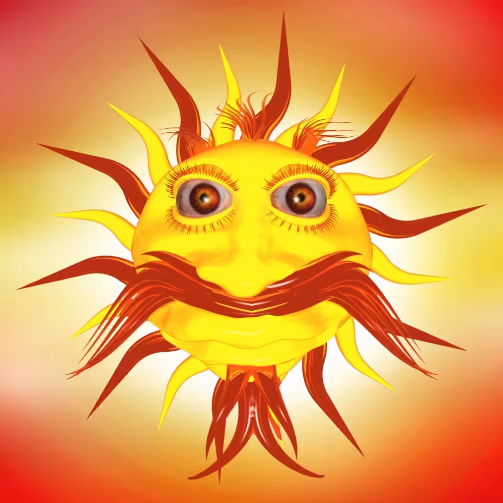 The Sun