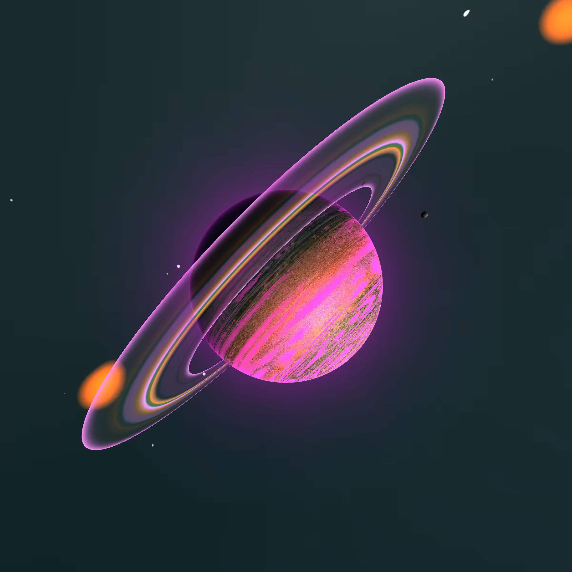 New Worlds #488