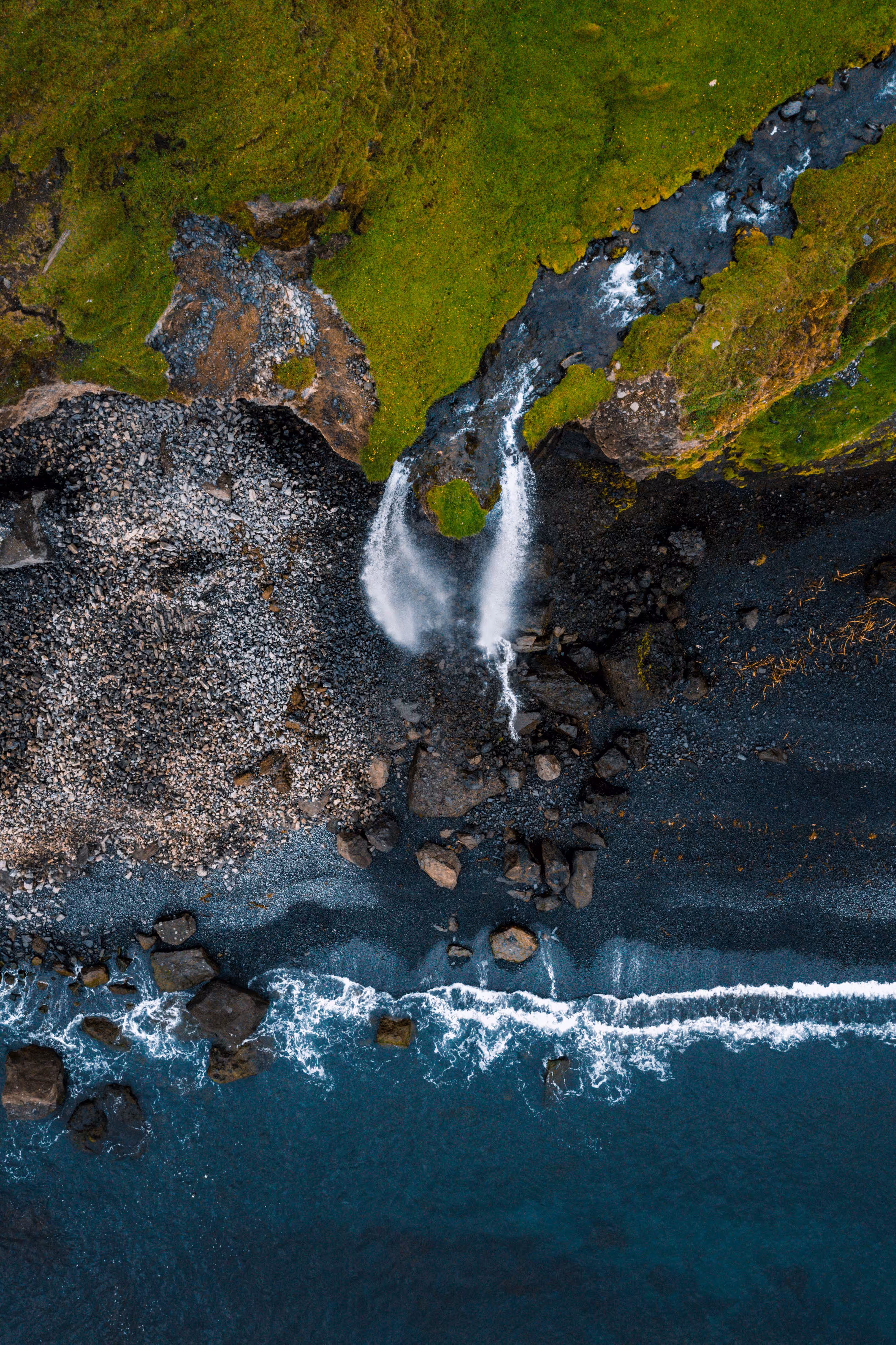 50 ShadesOfWater #14