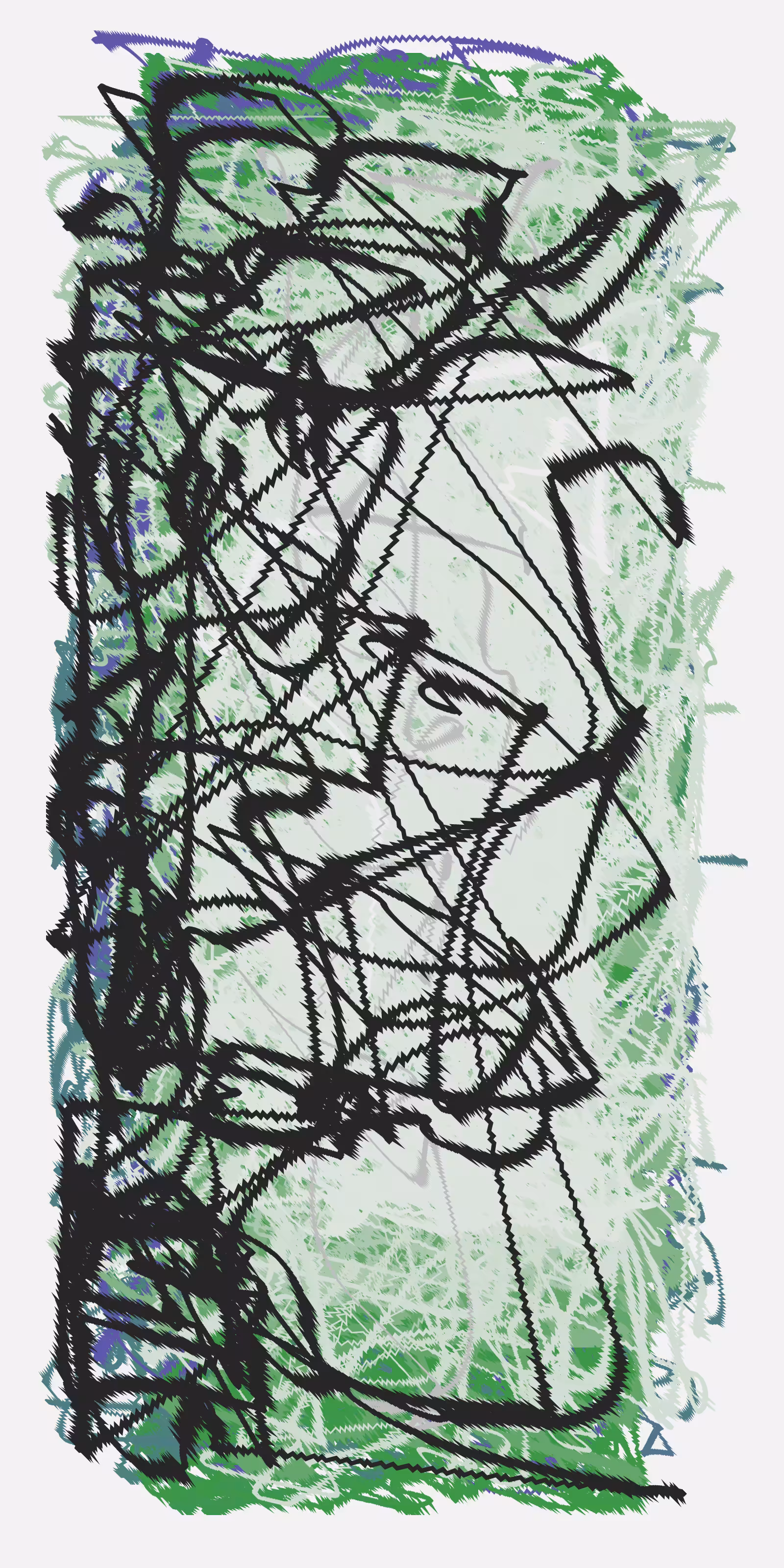 (Un)expressed #150