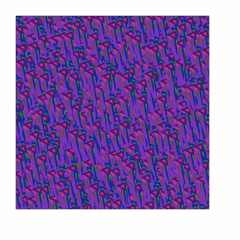 Wild Matrix #317