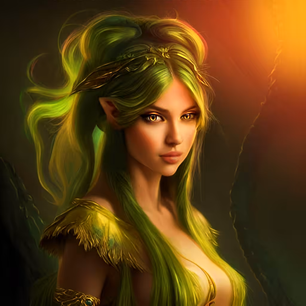 Maegelle