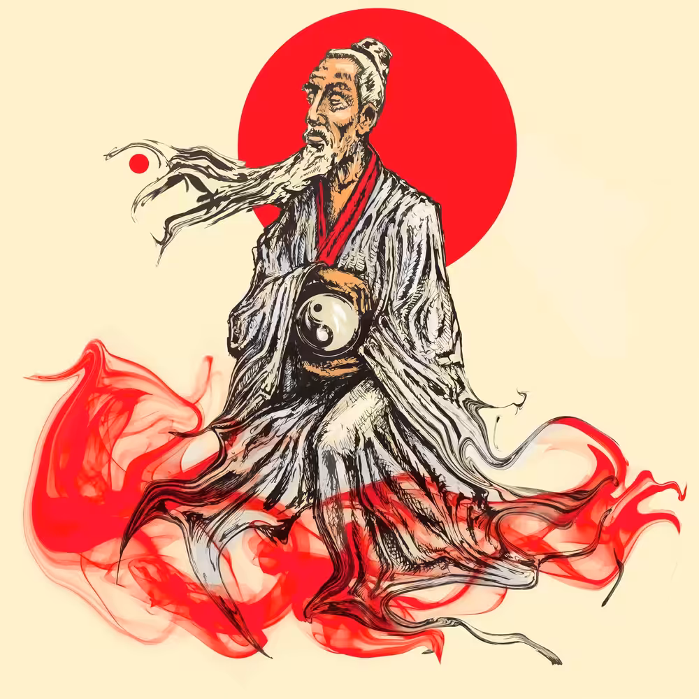 Lao Tzu