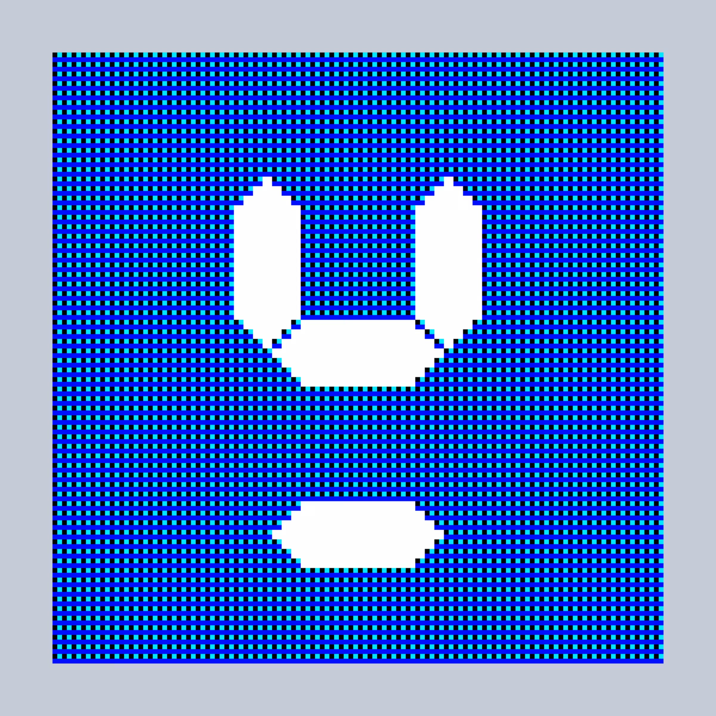 27-Bit Digital #133