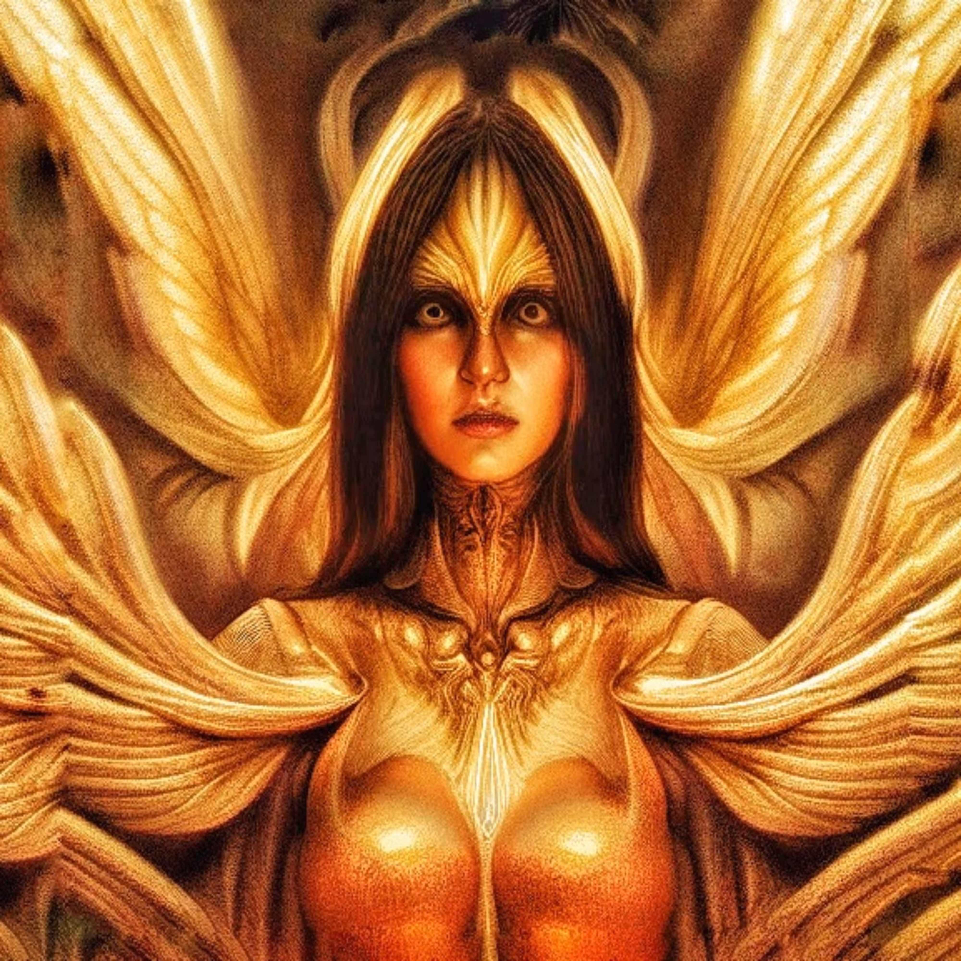 Elemental of the earth