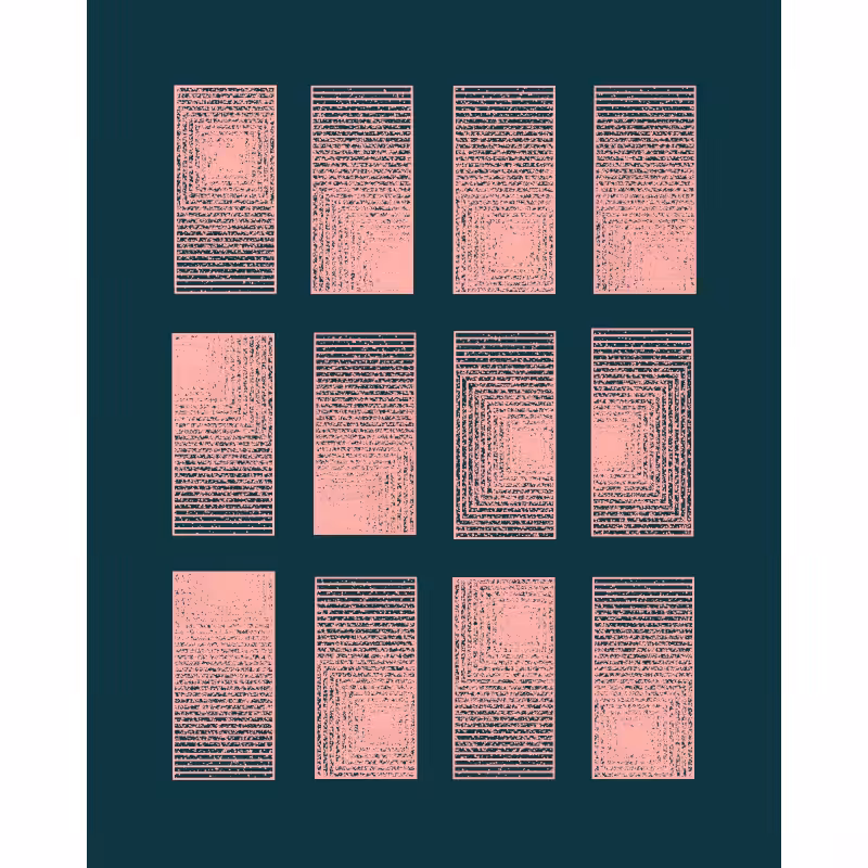 Composizione Semplice #182