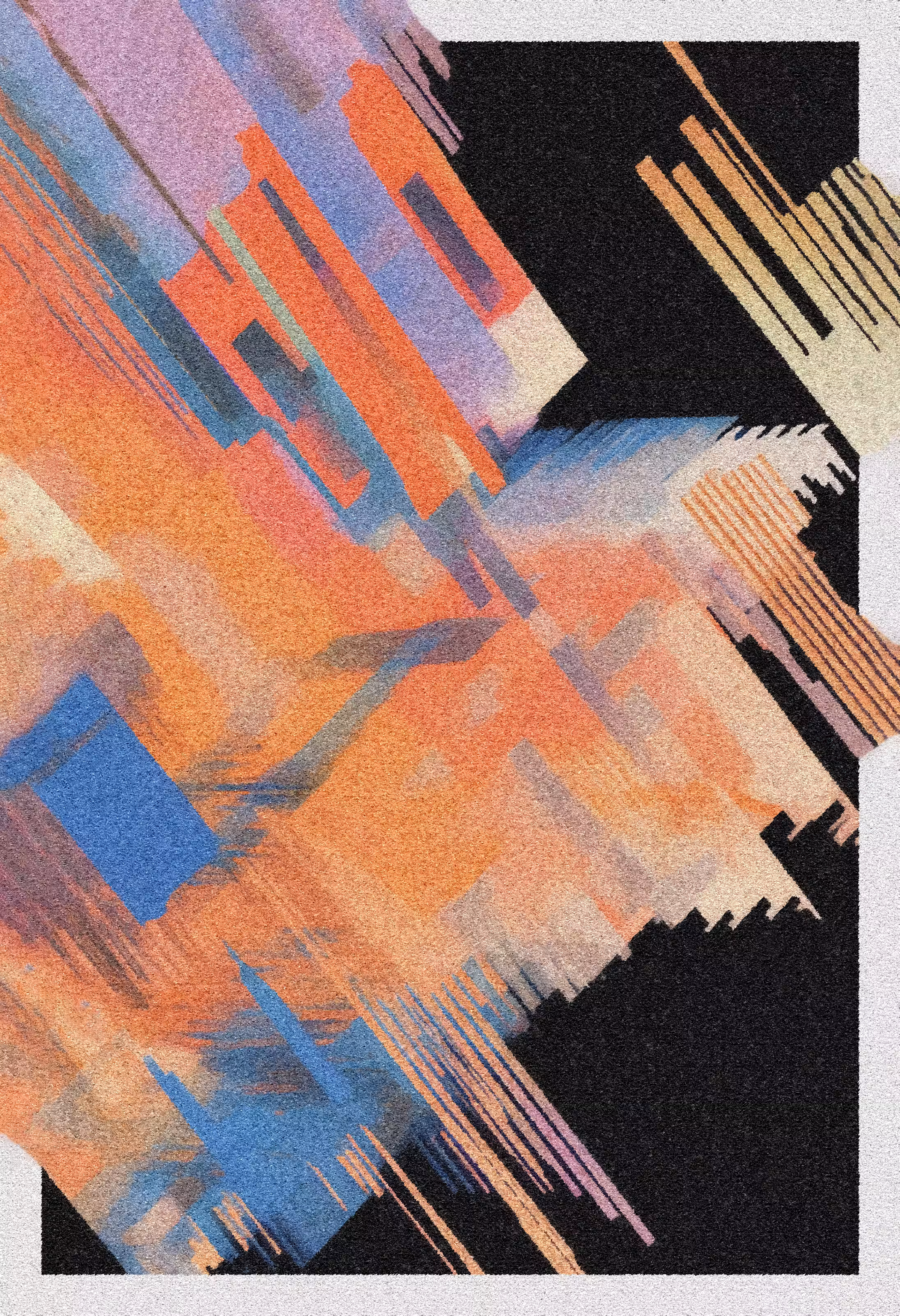  Majestic Pigments #27