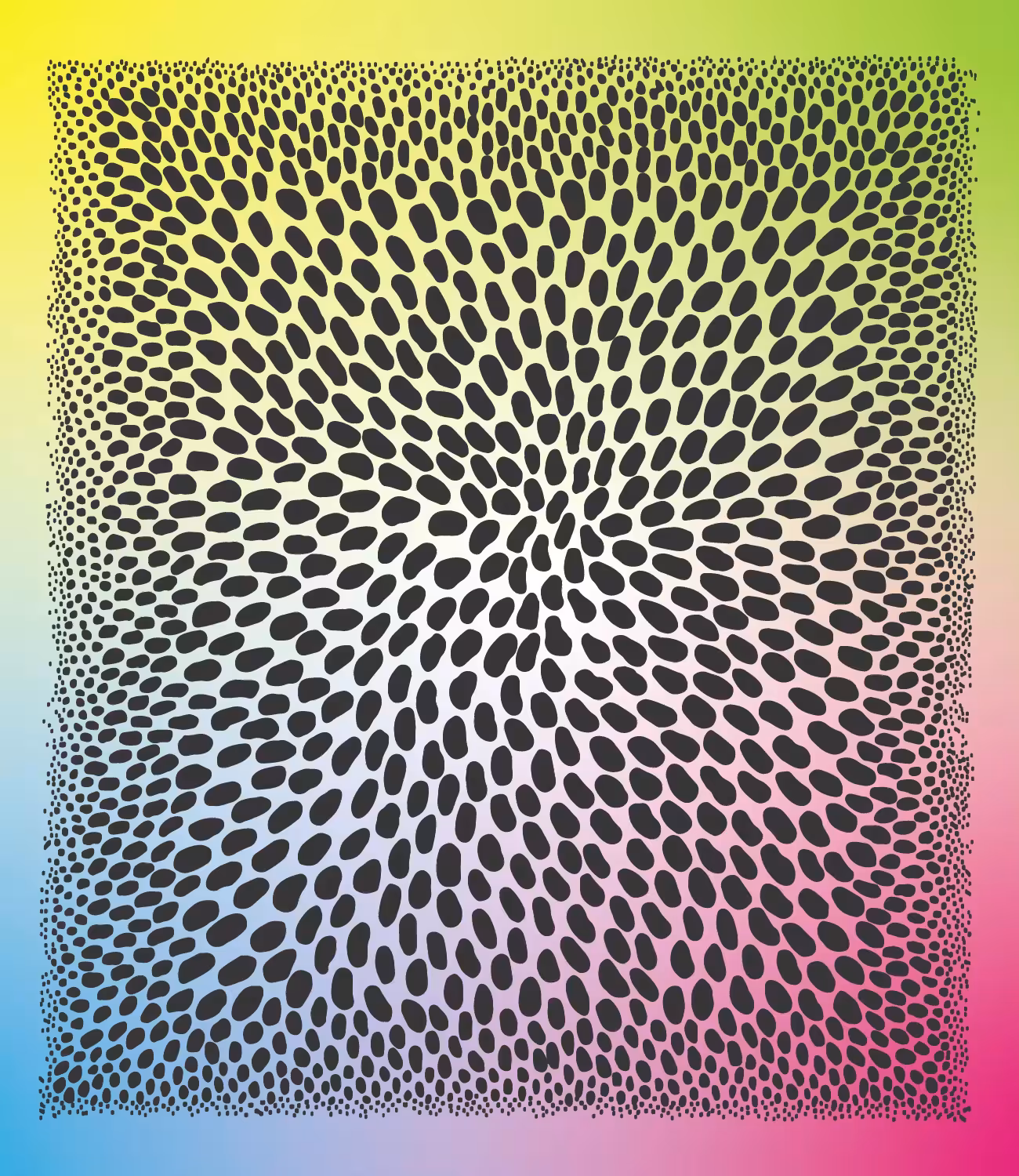 SPONTANEOUS MANIFESTATION