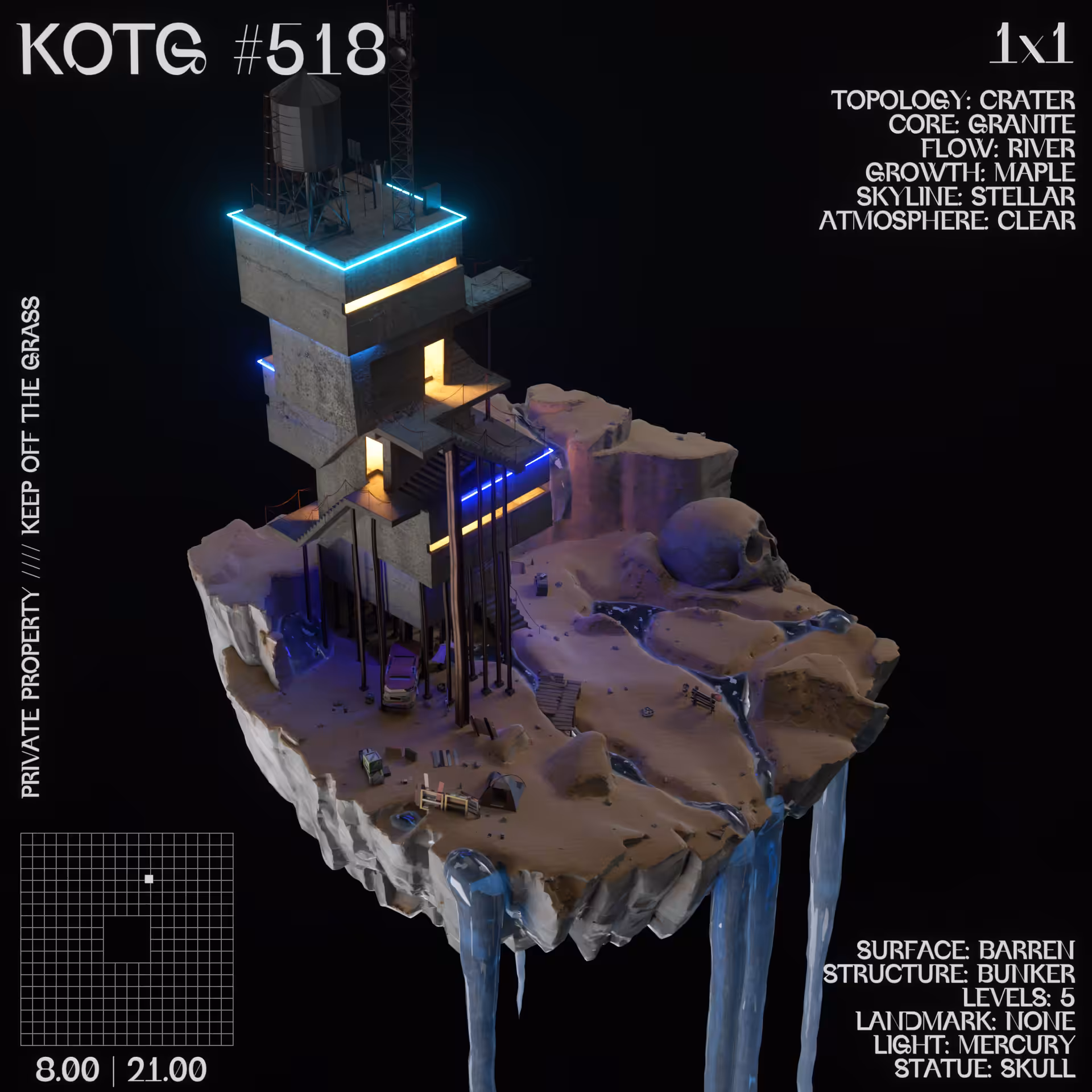 KOTG #518