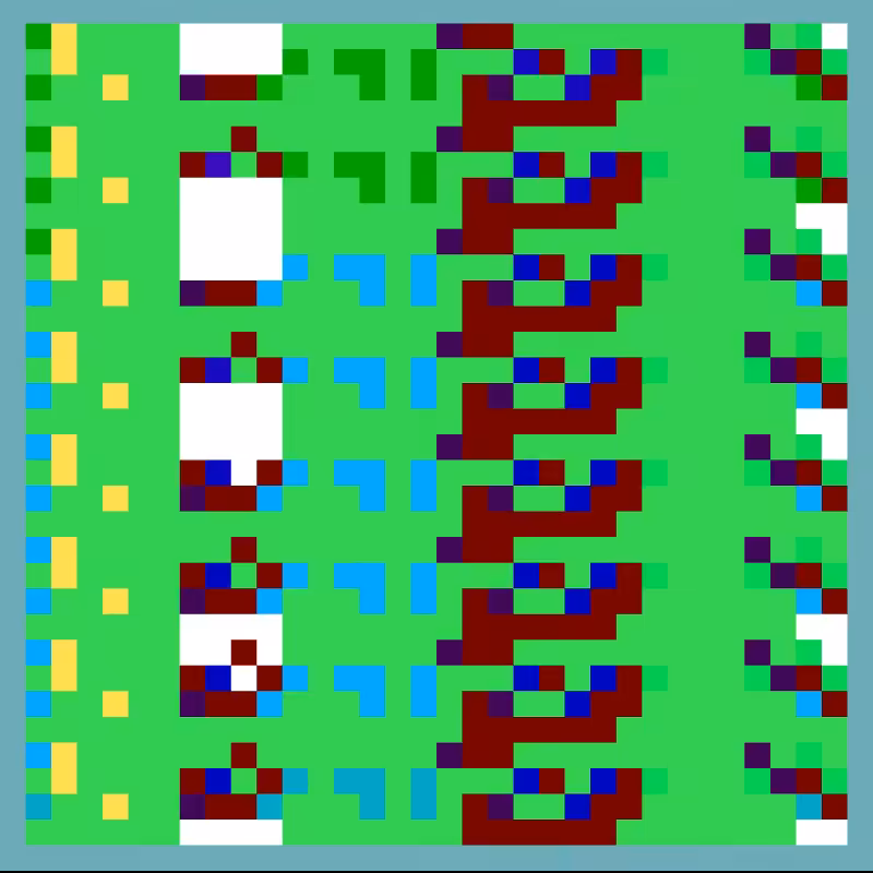 color.bugs #9