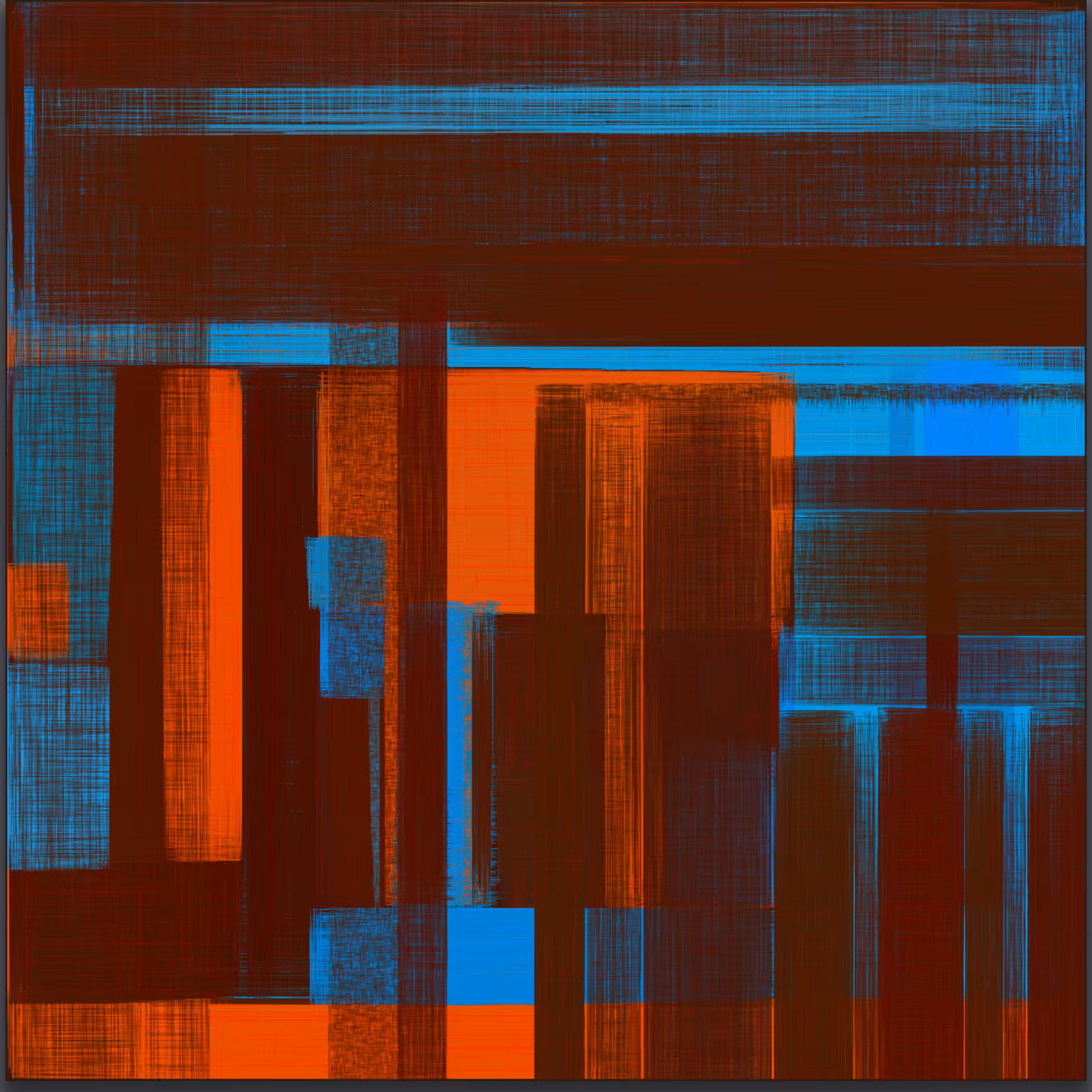 Cognitive Maze #23