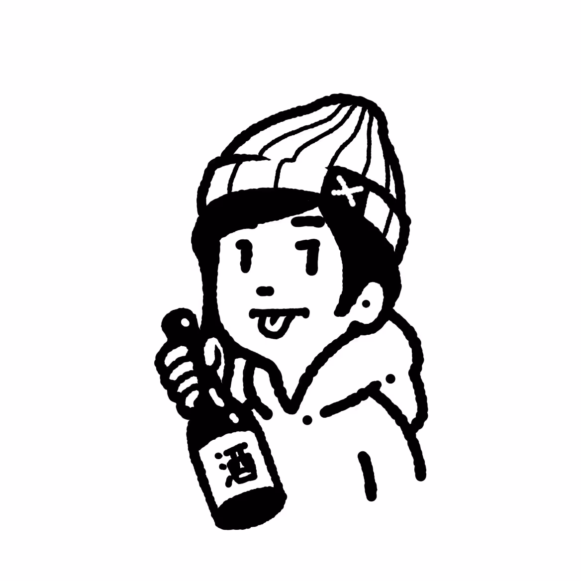 BWEEPS #521