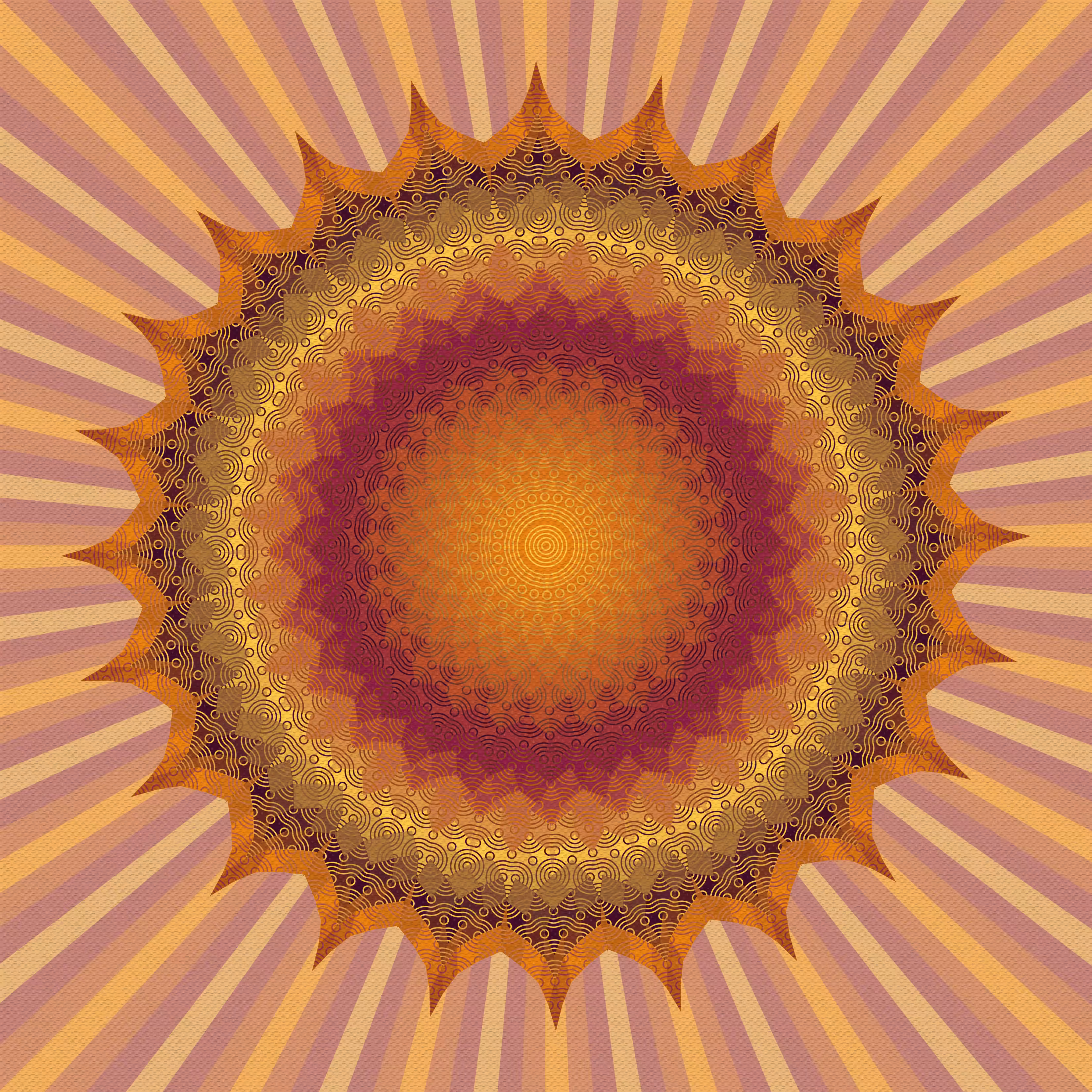 Kaleidoscopia #80