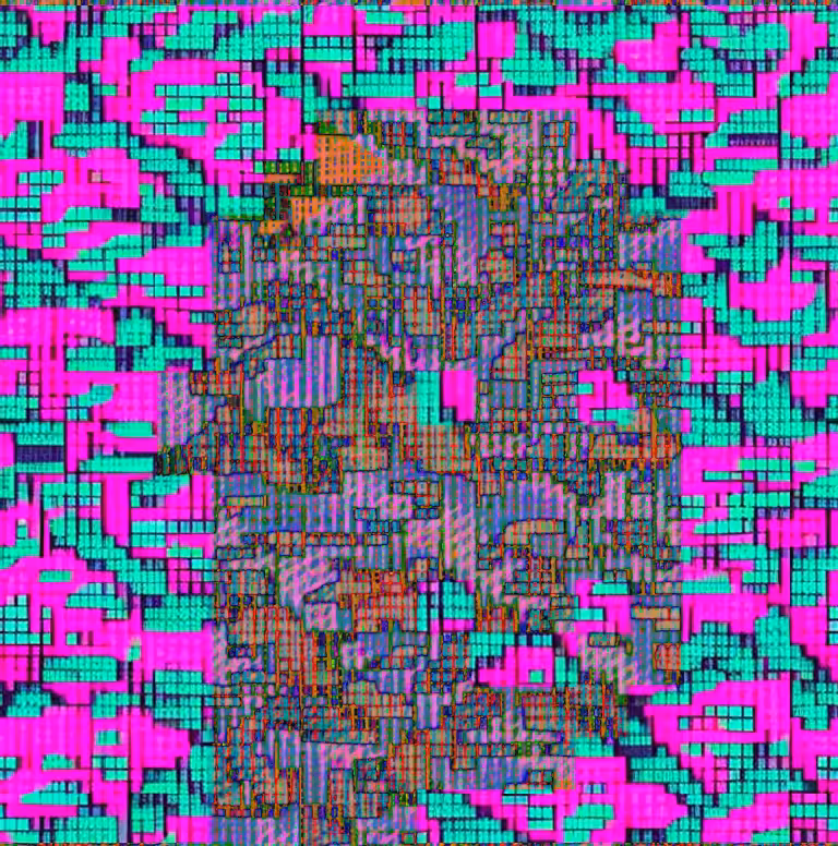 coalescence #836