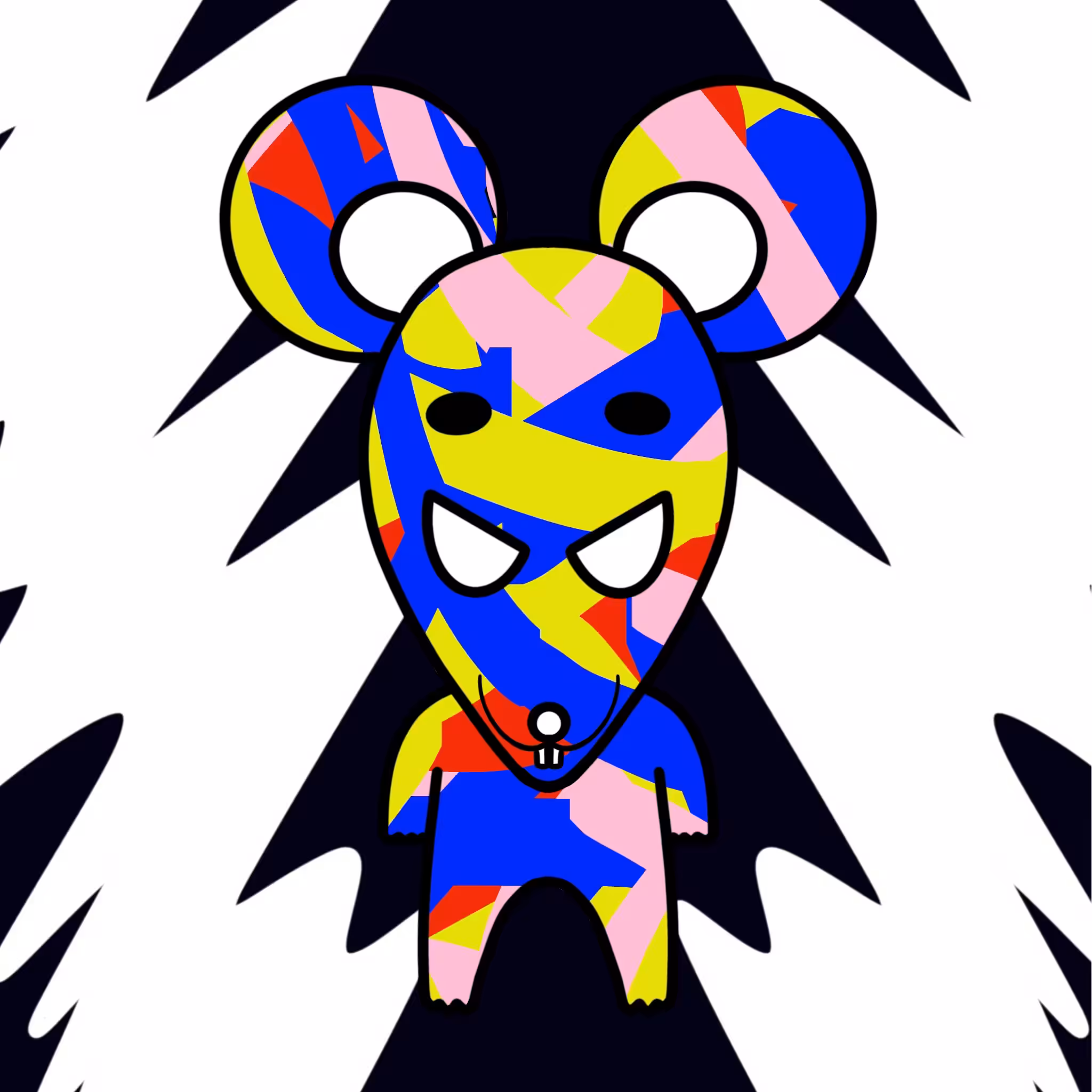 Crypto Baby Animals #136