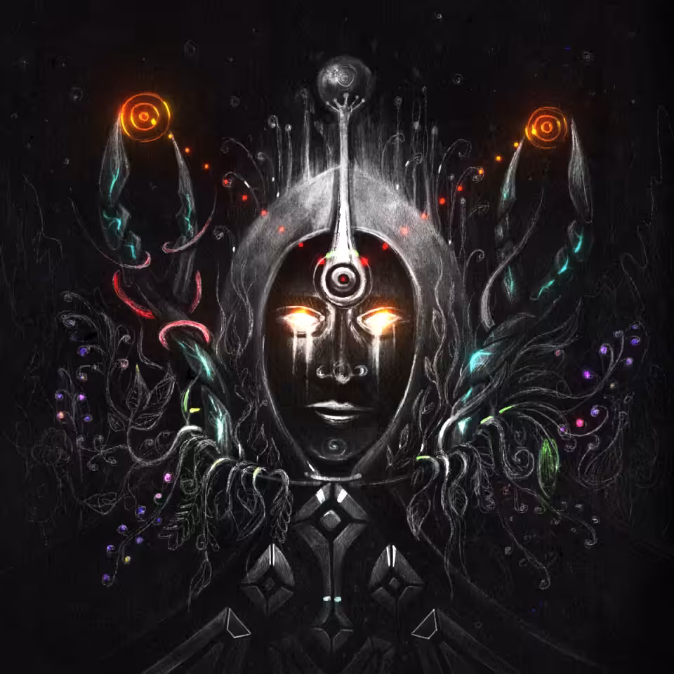 Artifacts of Consciousness 02