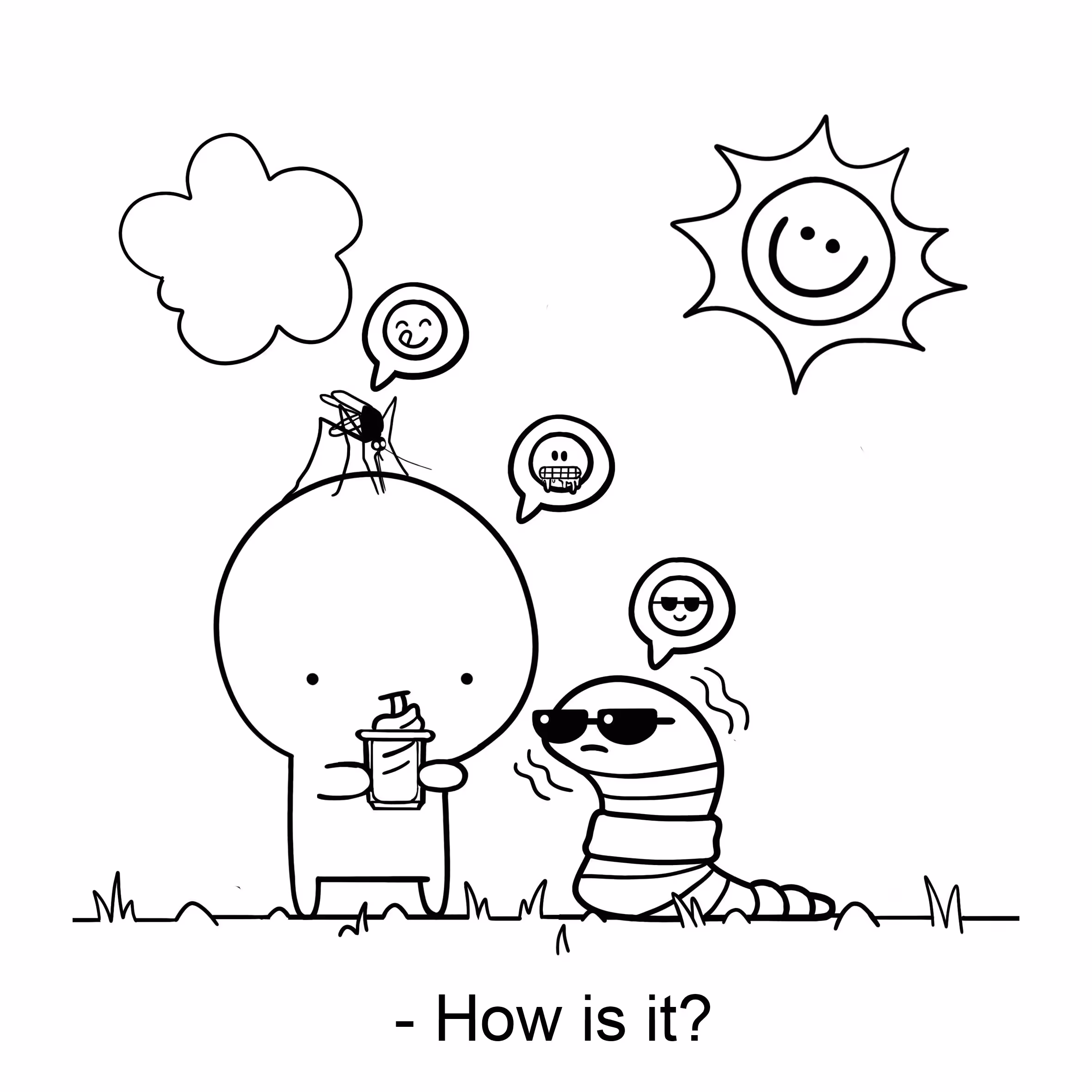 Sunny Day