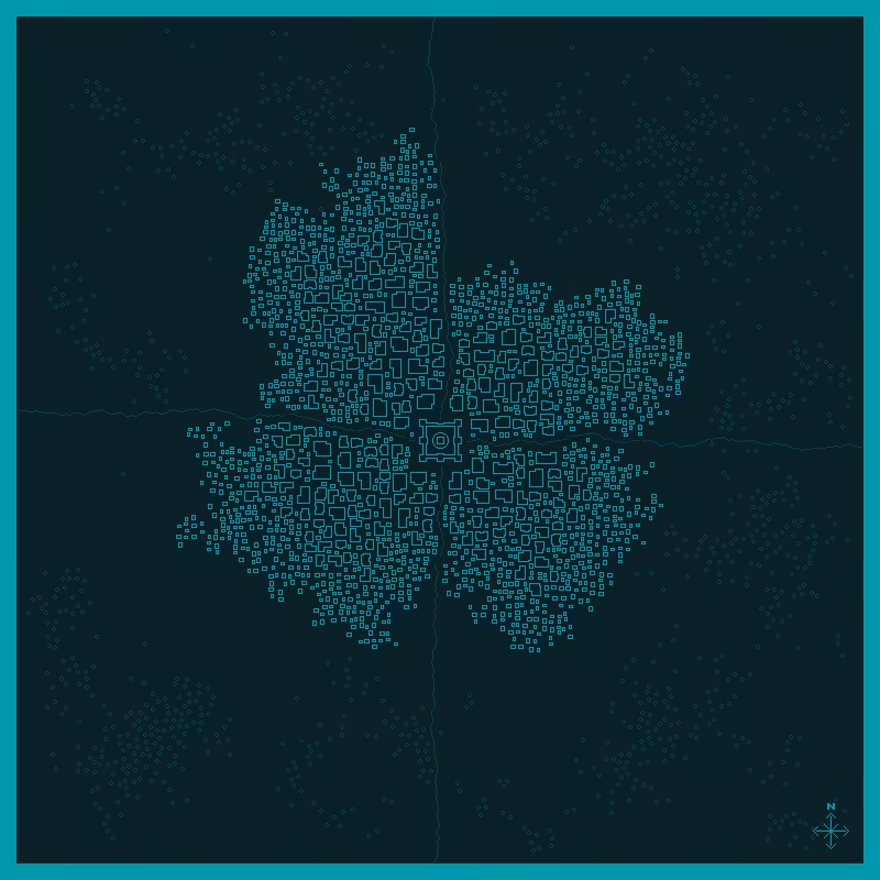 Raster Kingdom #294