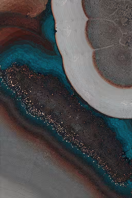 Dactylogram #104