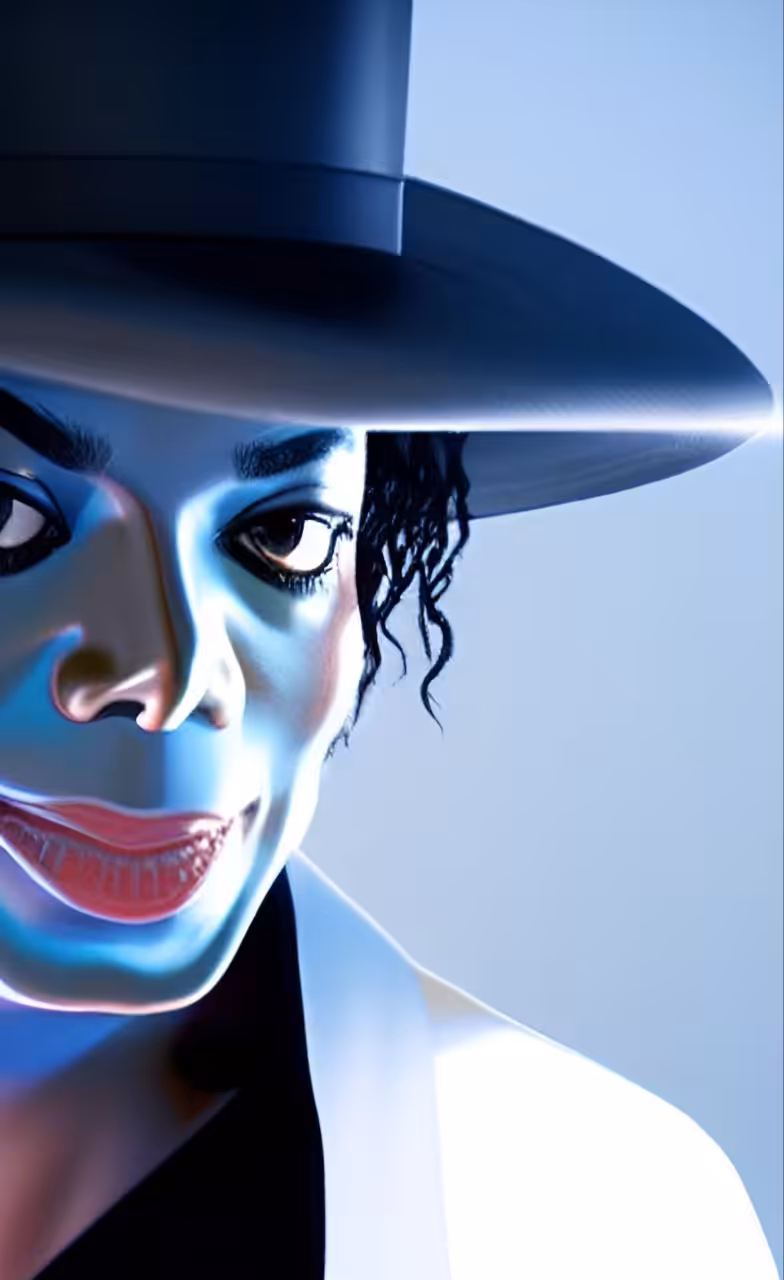 Michael Joseph Jackson