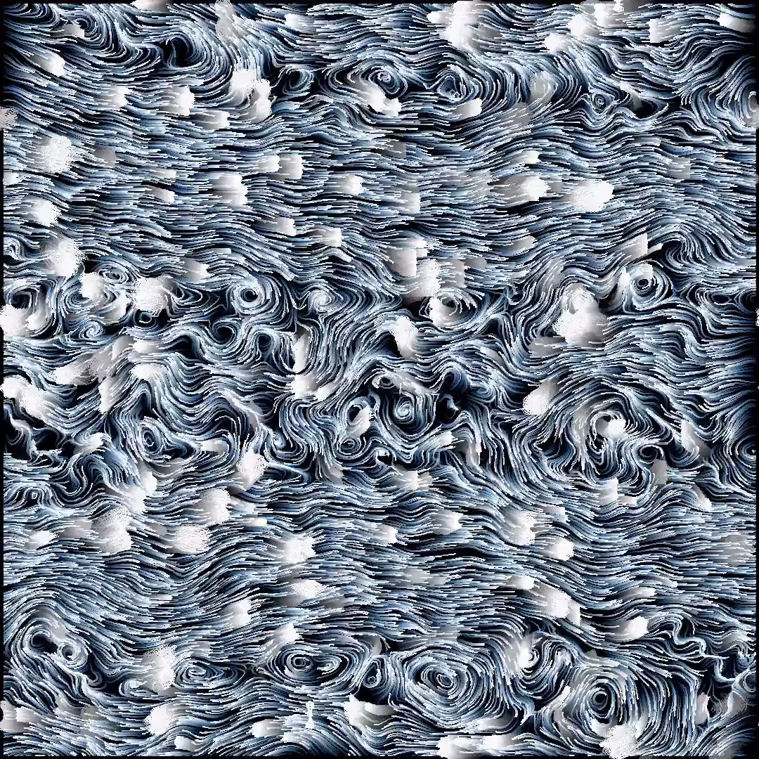 Ice Water