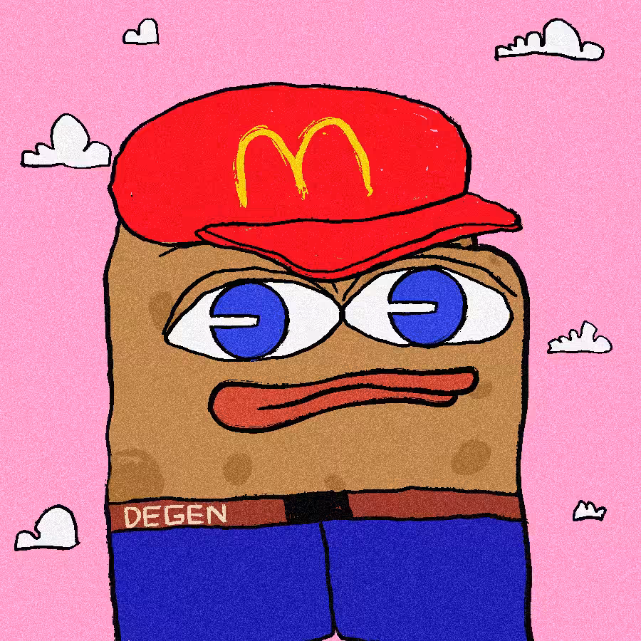 SPENGE #64