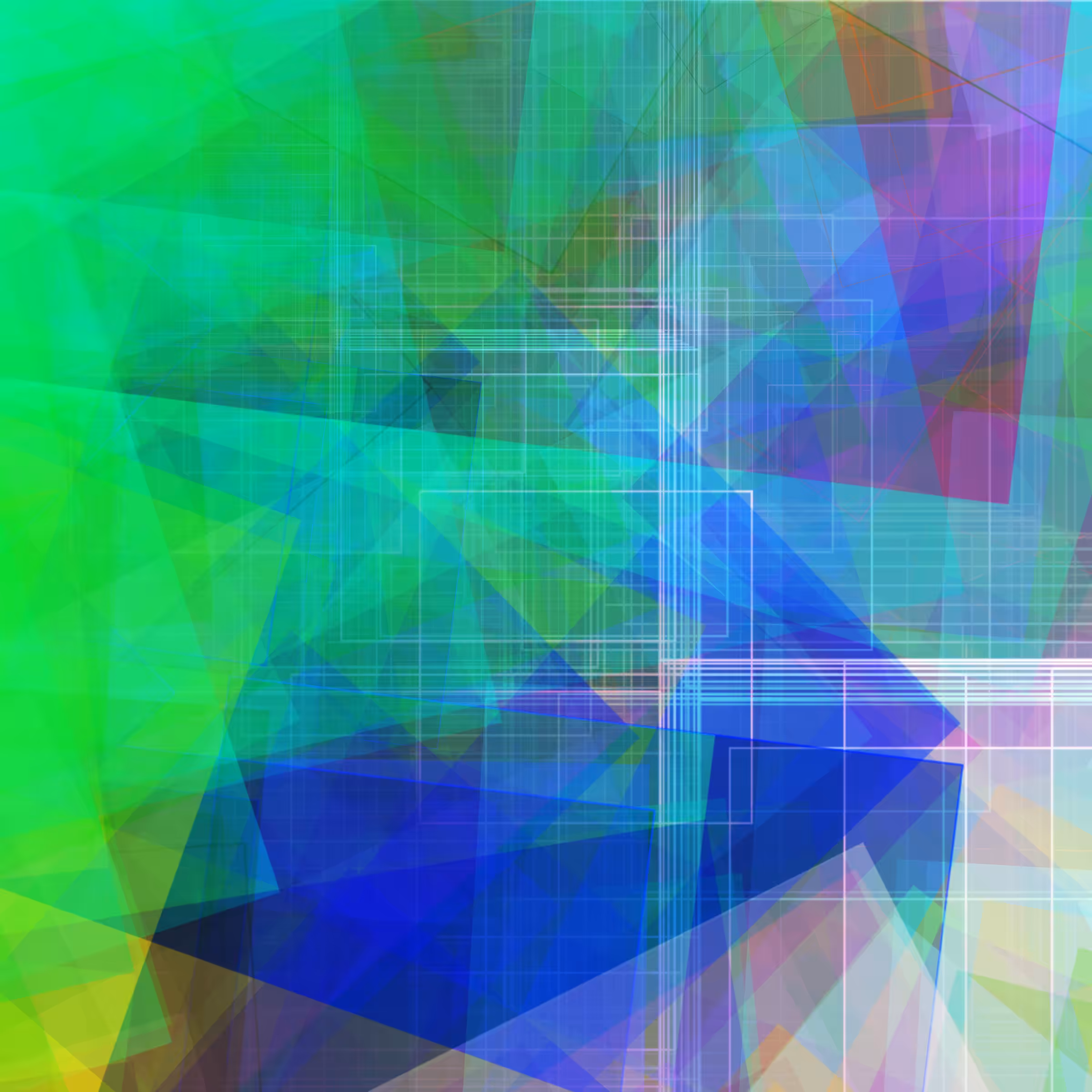 Prismatic #186