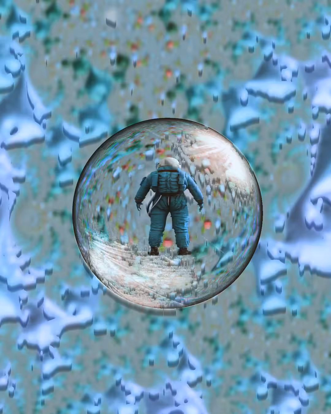 iammelting