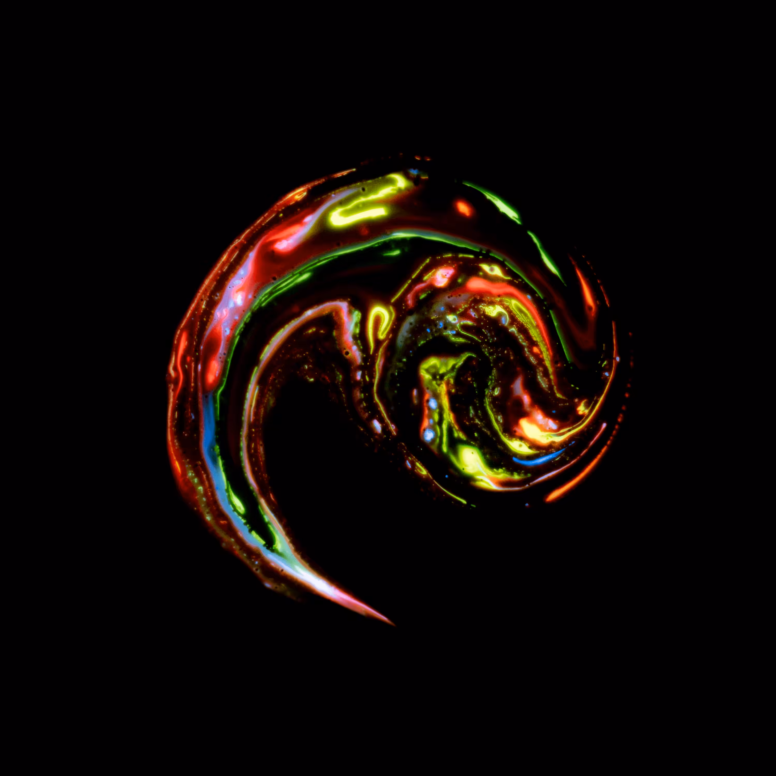 Haematopoiesis #1