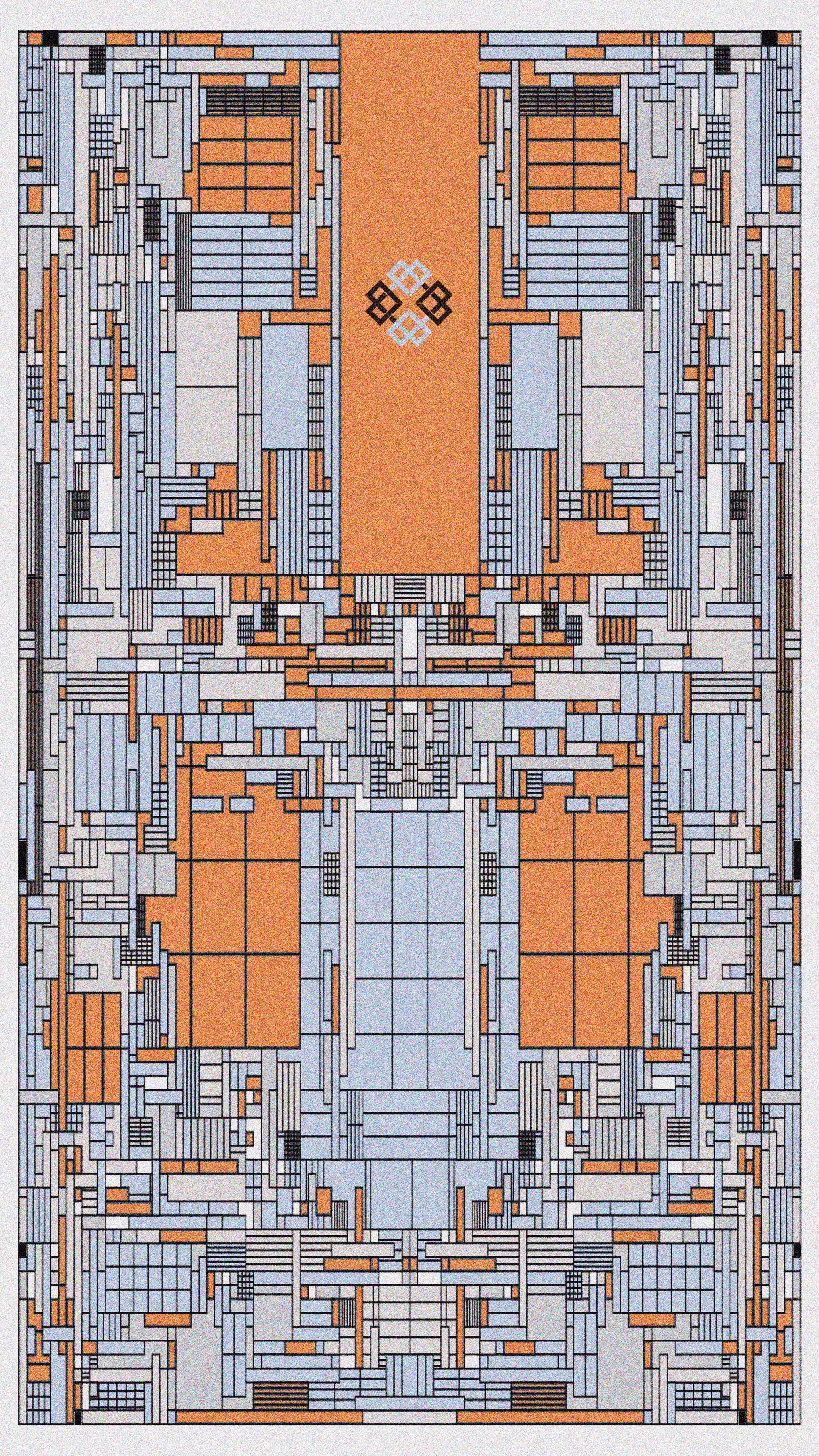 Geometrica #4