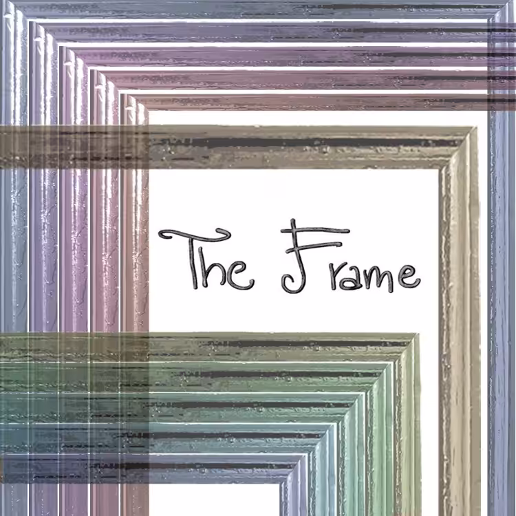 The Remixable Queen of Art Control Layers: the Frame