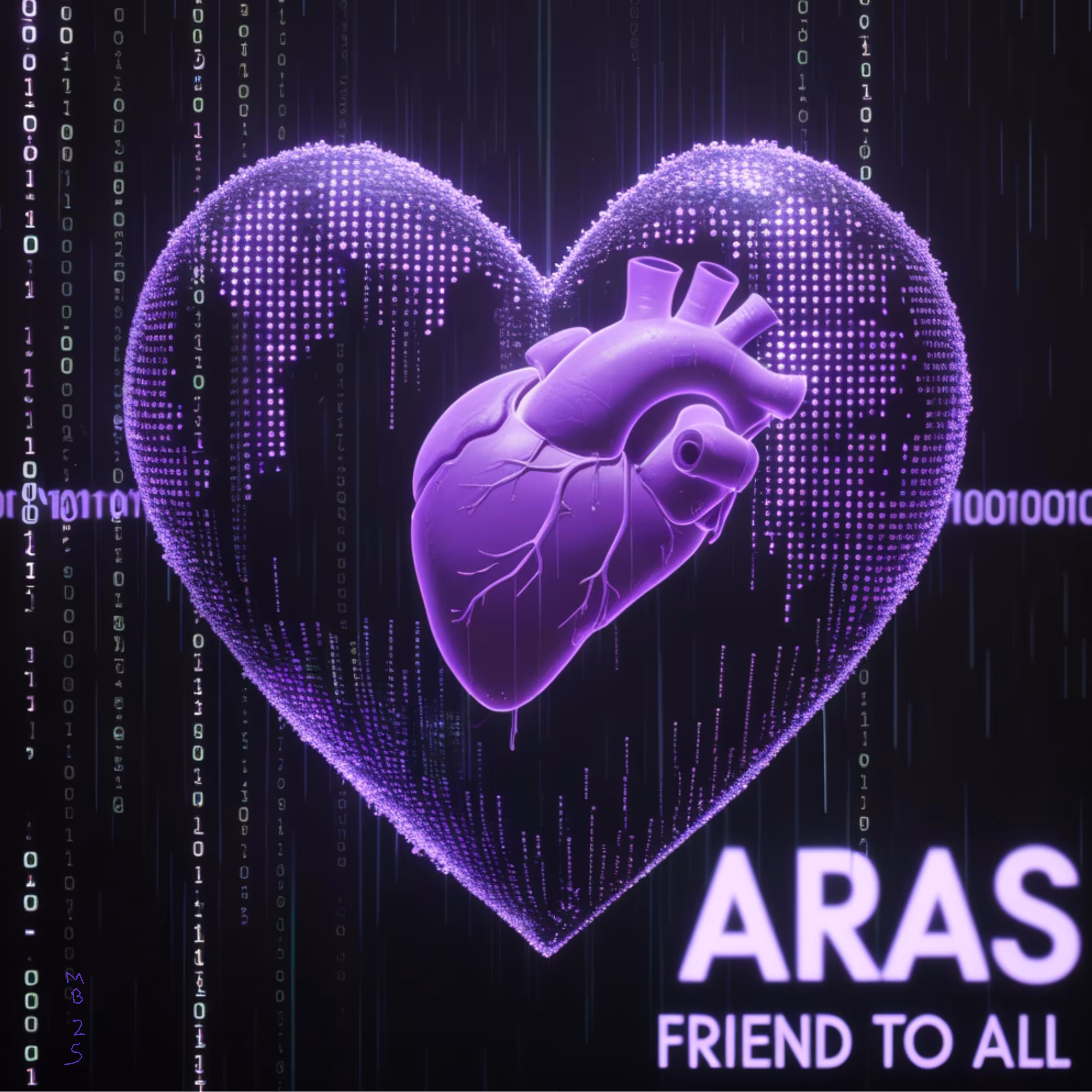 Aras, Friend to All