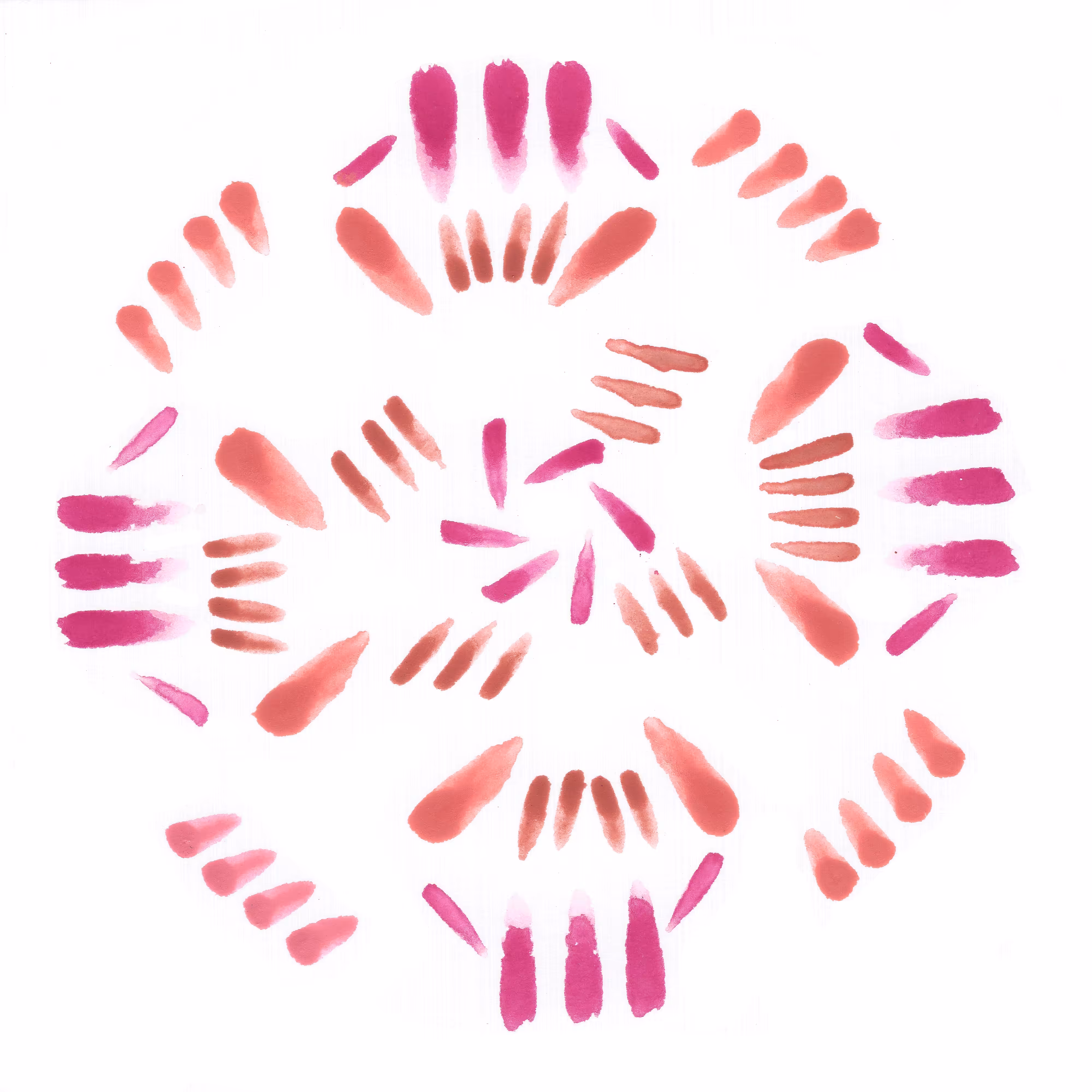 Spirit Coin # 78 - Dignity